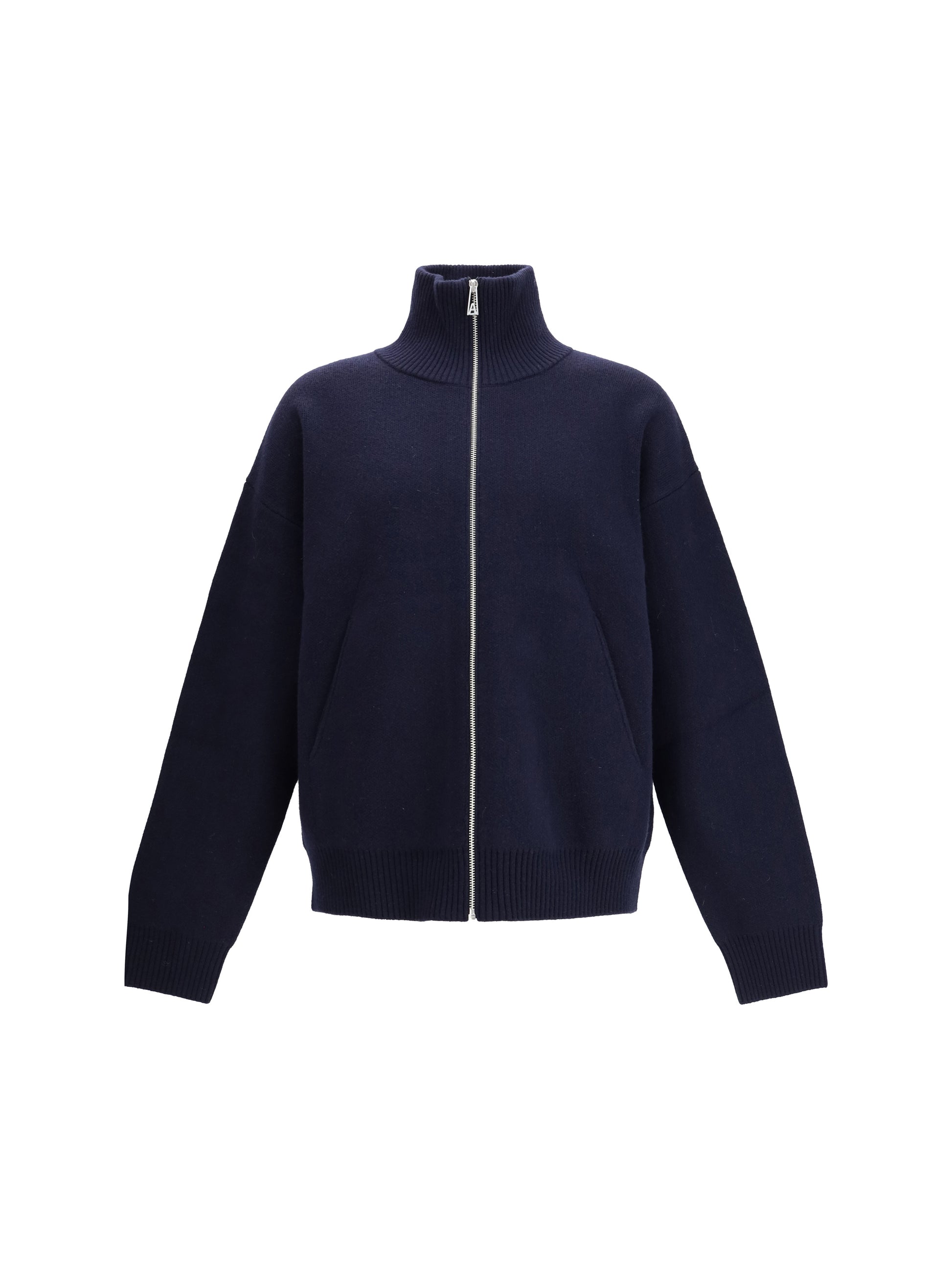 Axel Arigato Men Zip-Up Sweater AXEL ARIGATO