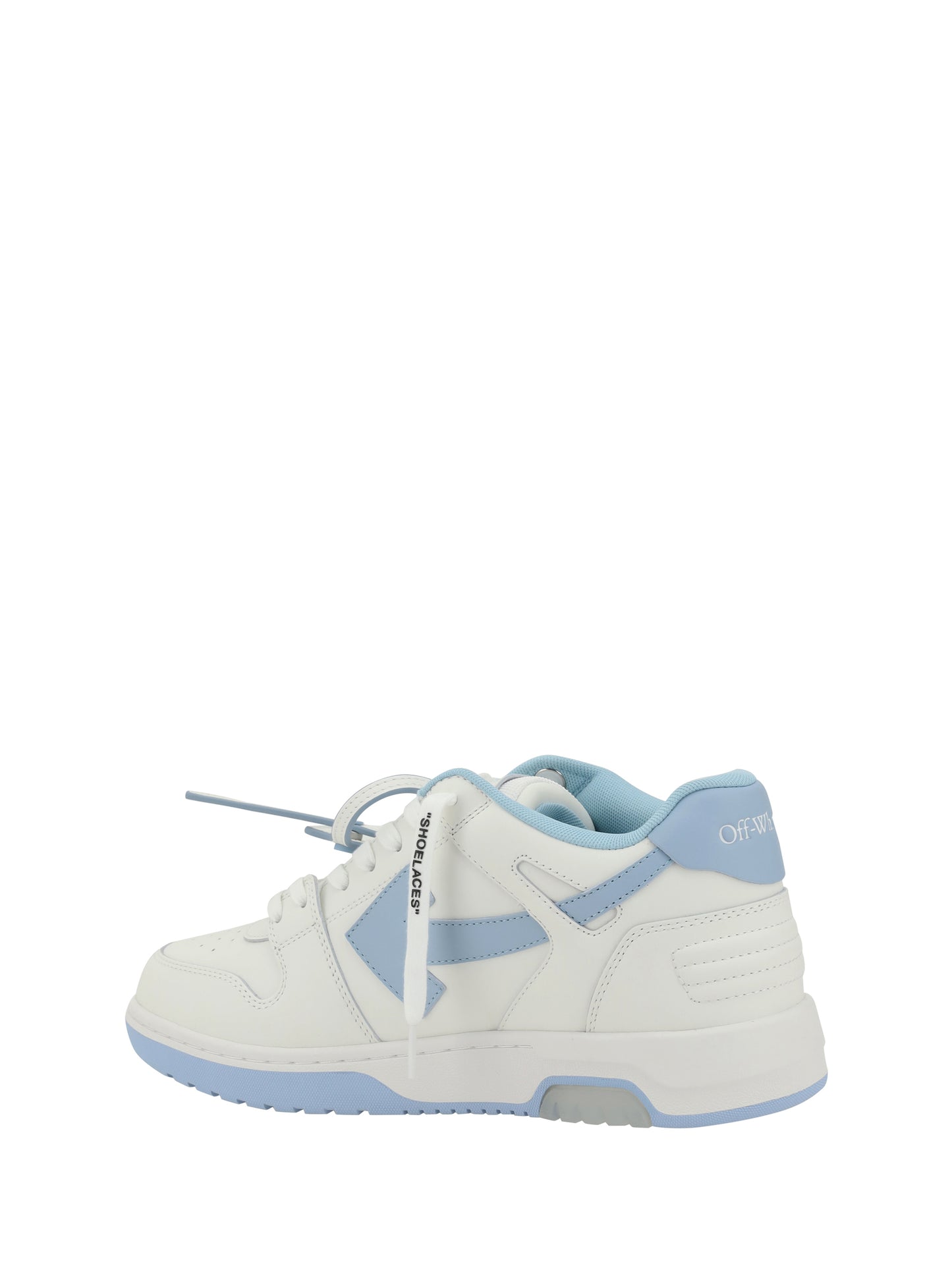 Off-White Men M-Out Of Office- 04640 OFF-WHITE