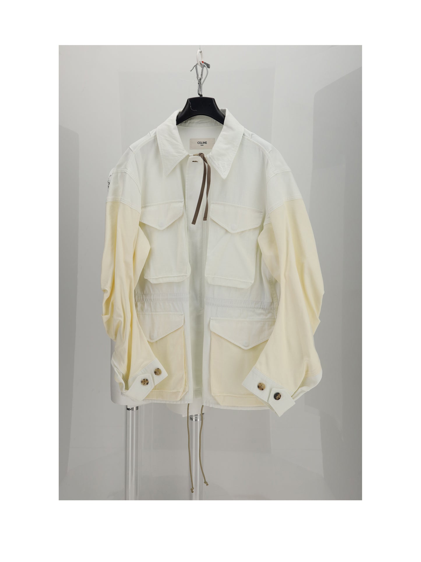 Celine Men Parka CELINE