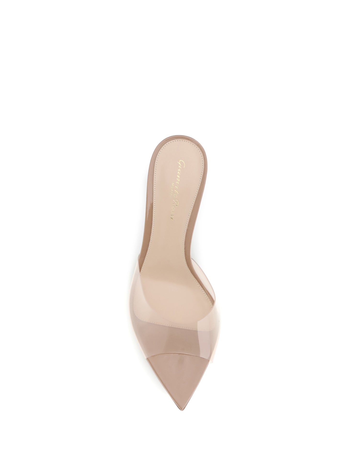 Gianvito Rossi Women Elle Sandals GIANVITO ROSSI