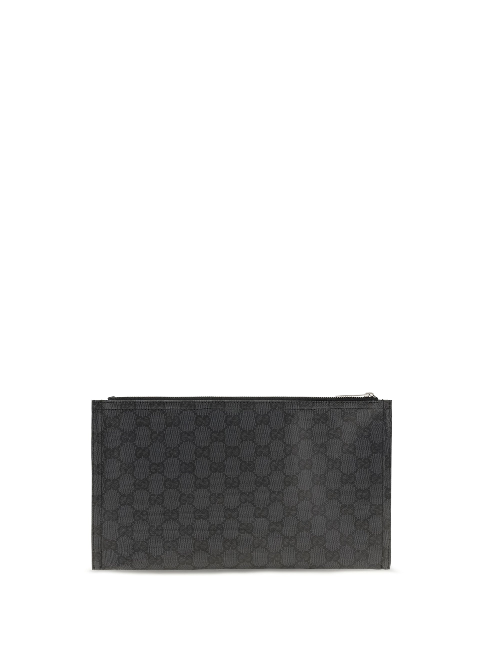 Gucci Men Essence Classic Large Pouch GUCCI
