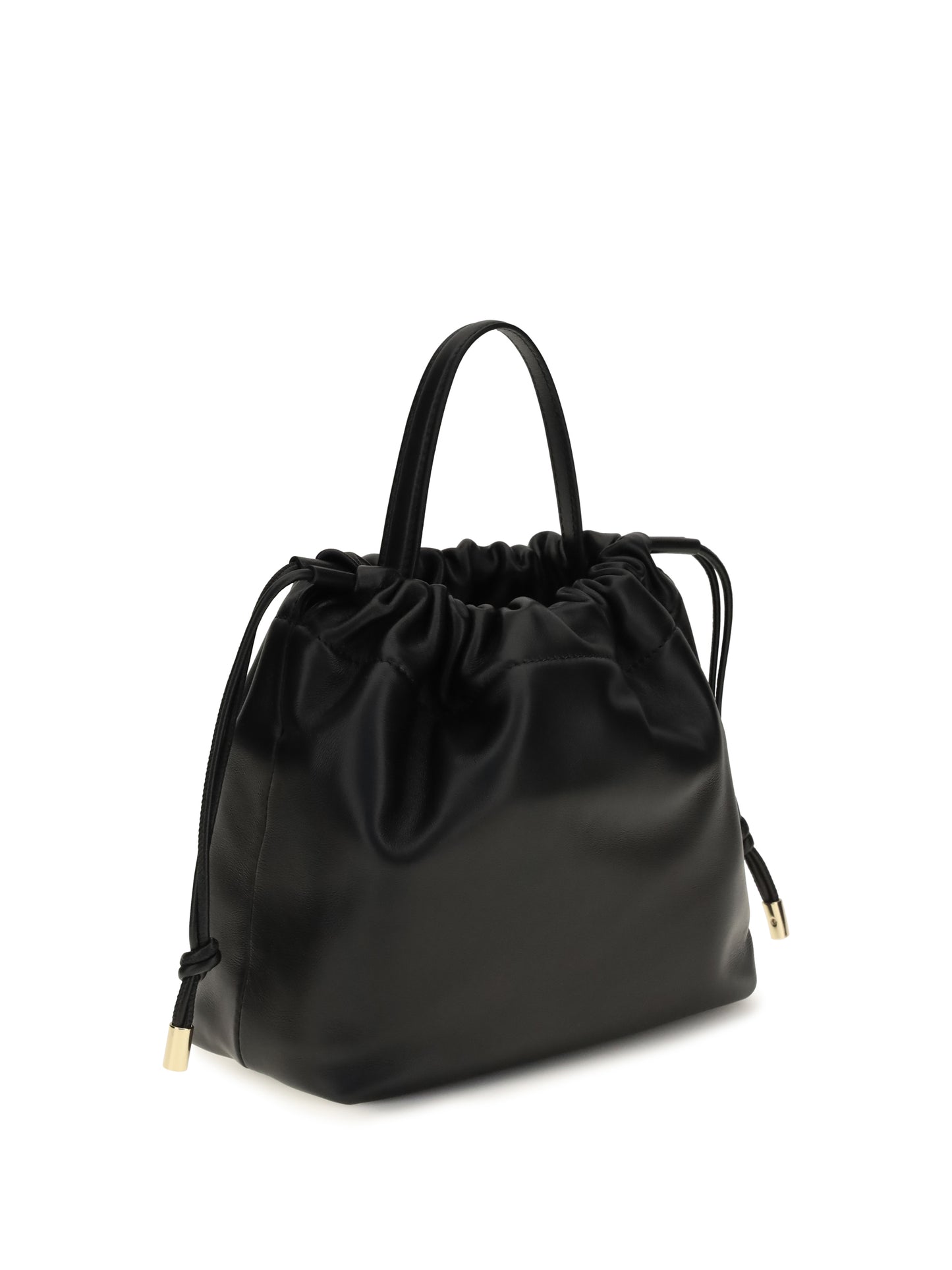 Chloé Women Icons Leather Chain Shoulder Bag CHLOE