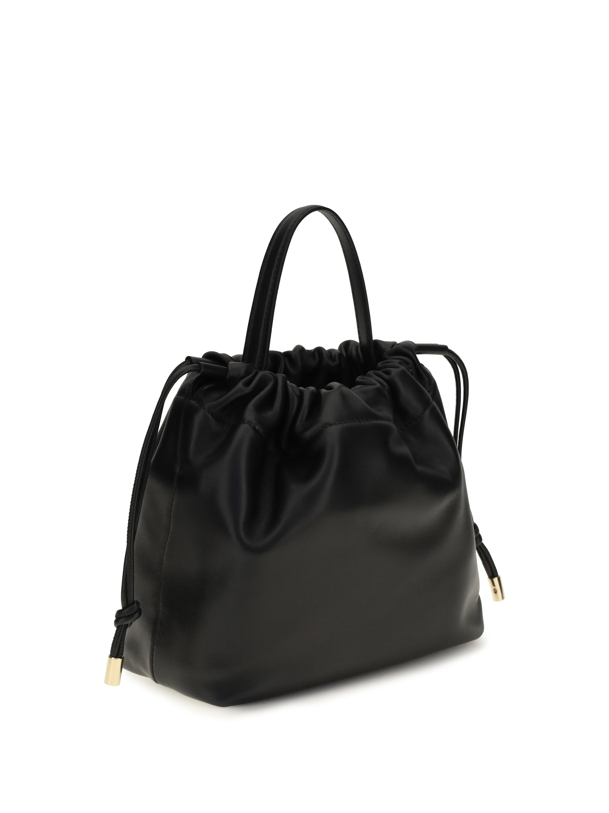 Chloé Women Icons Leather Chain Shoulder Bag CHLOE