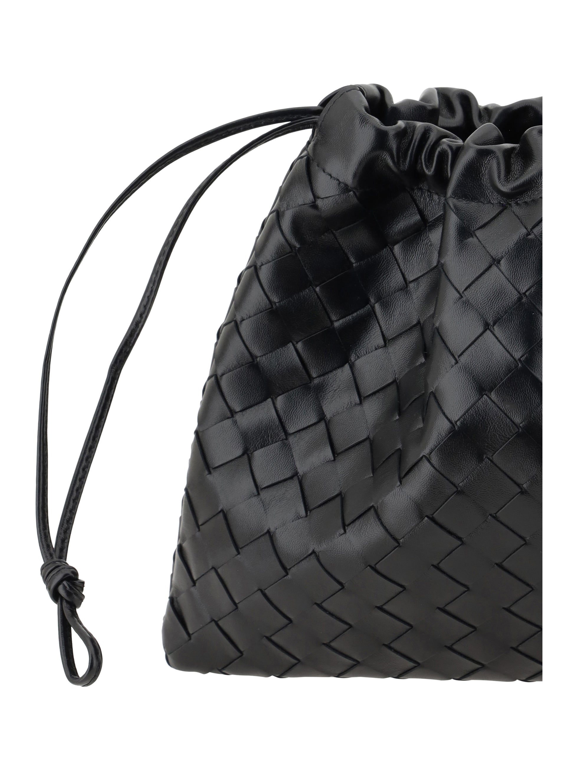 Bottega Veneta Women Medium Clutch Bag BOTTEGA VENETA