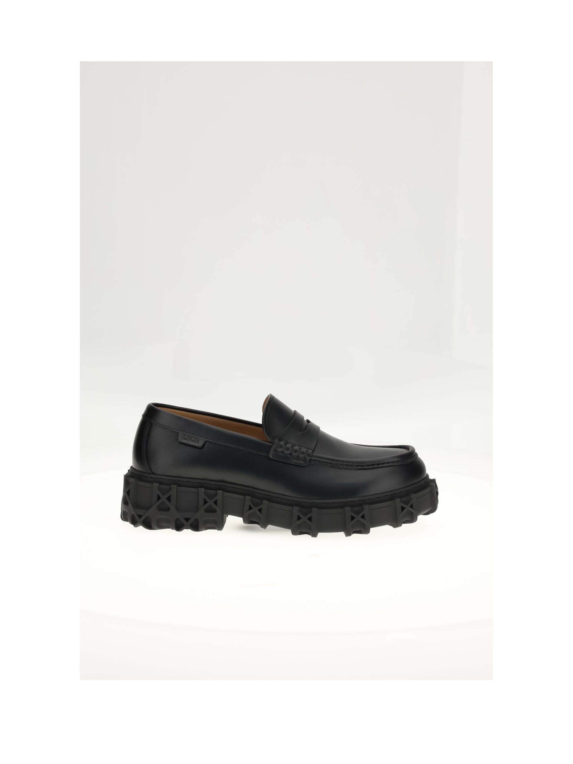 Dior Homme Men Loafer CHRISTIAN DIOR