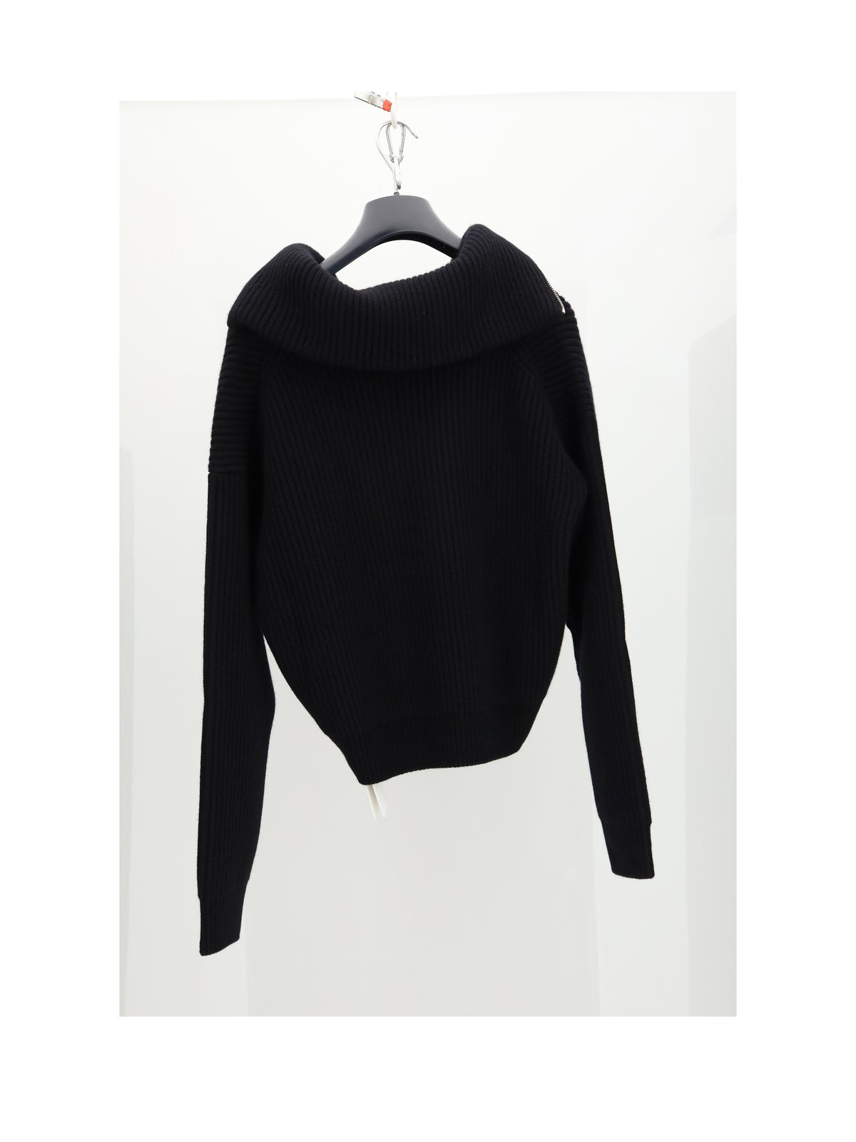 Celine Women Trucker Sweater CELINE