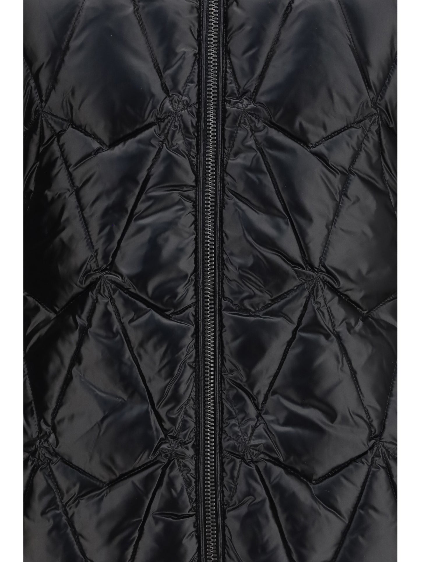 Moose Knuckles Women Lightweight Iceberg Quilted Down Jacket MOOSE KNUCKLES
