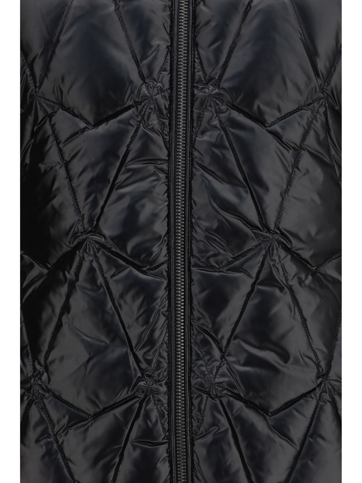 Moose Knuckles Women Lightweight Iceberg Quilted Down Jacket MOOSE KNUCKLES