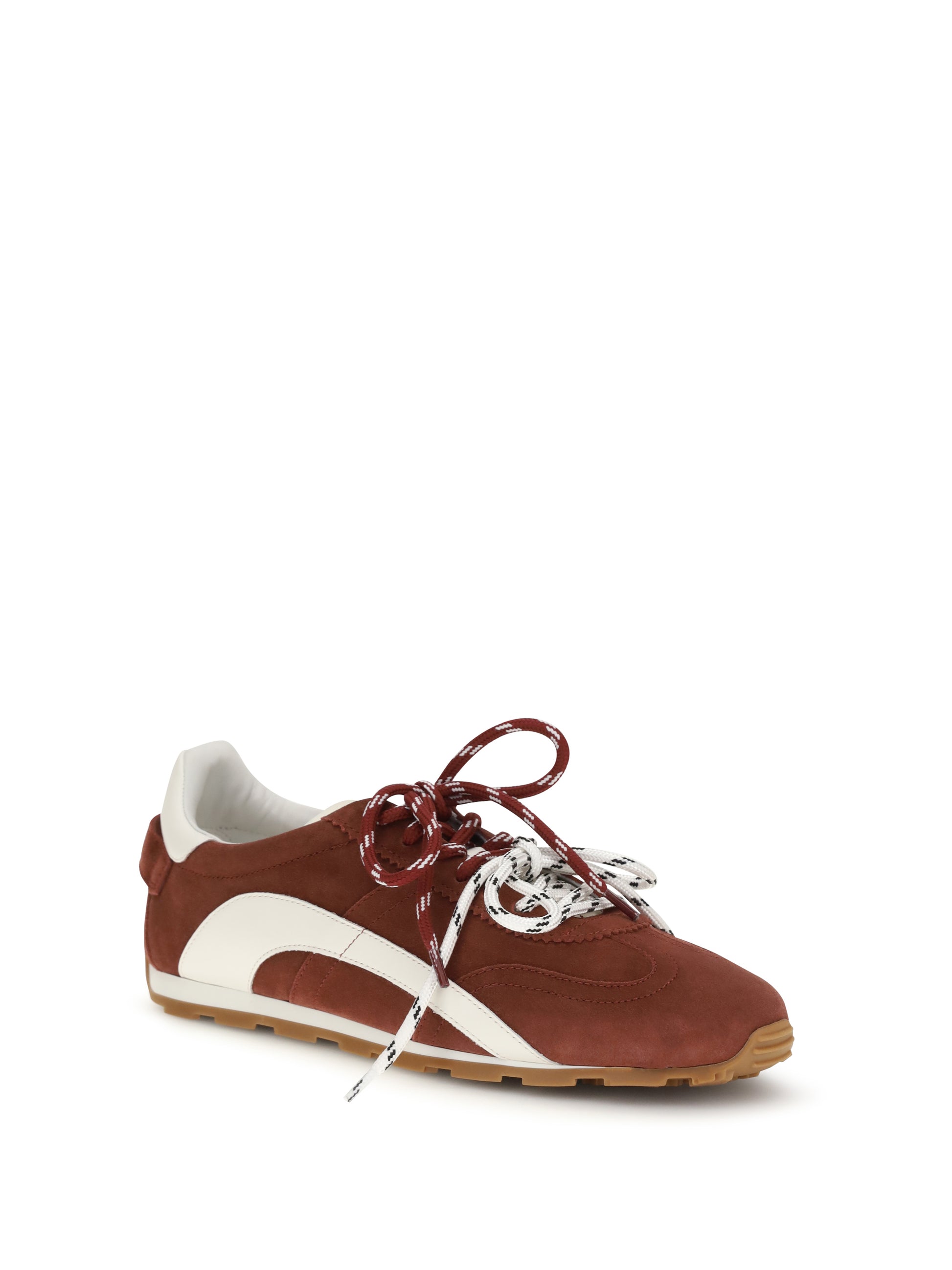 Dsquared2 Men Suede Sneakers DSQUARED2