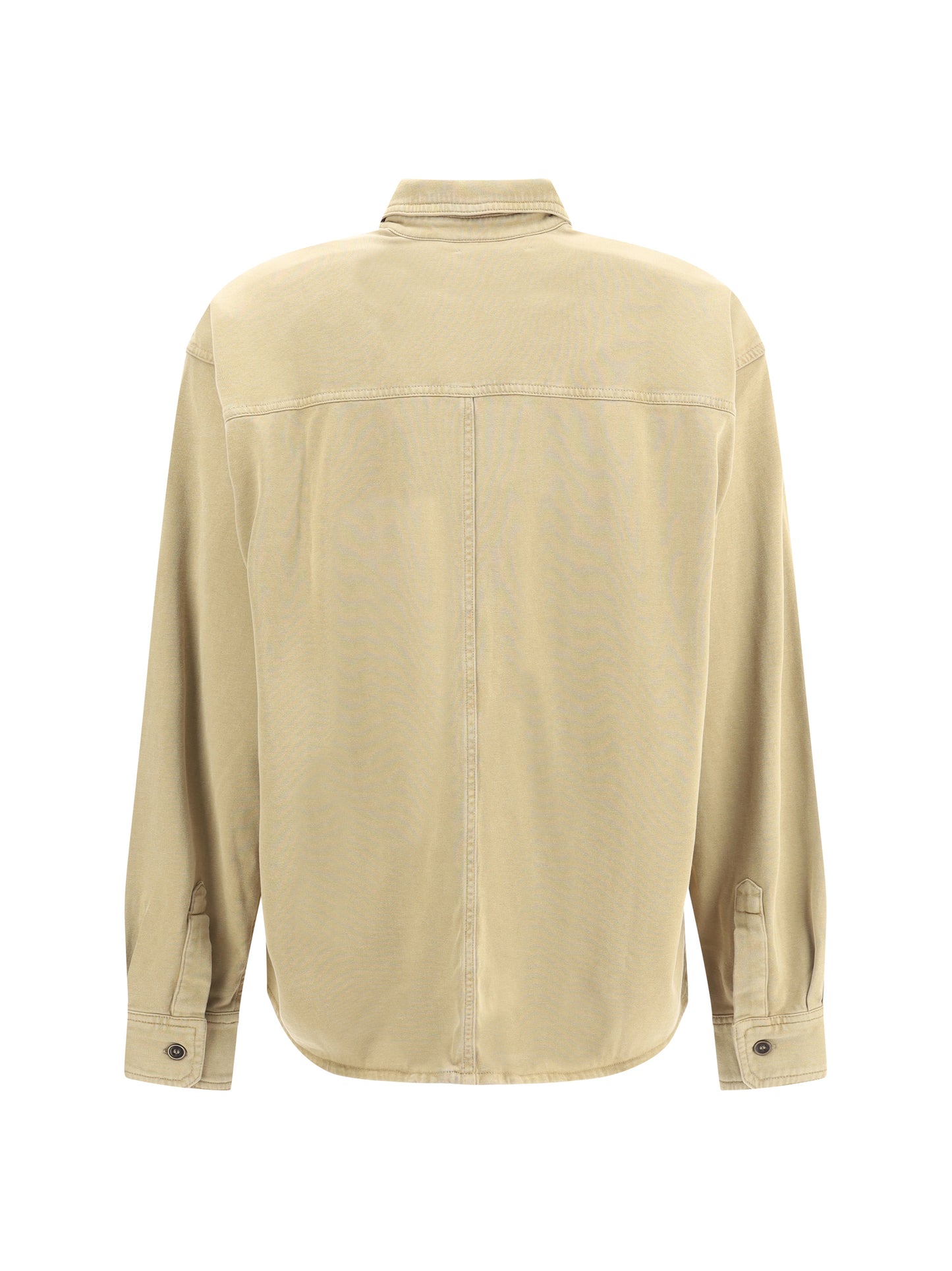 Marant Etoile Women Jersey Shirt ISABEL MARANT ETOILE
