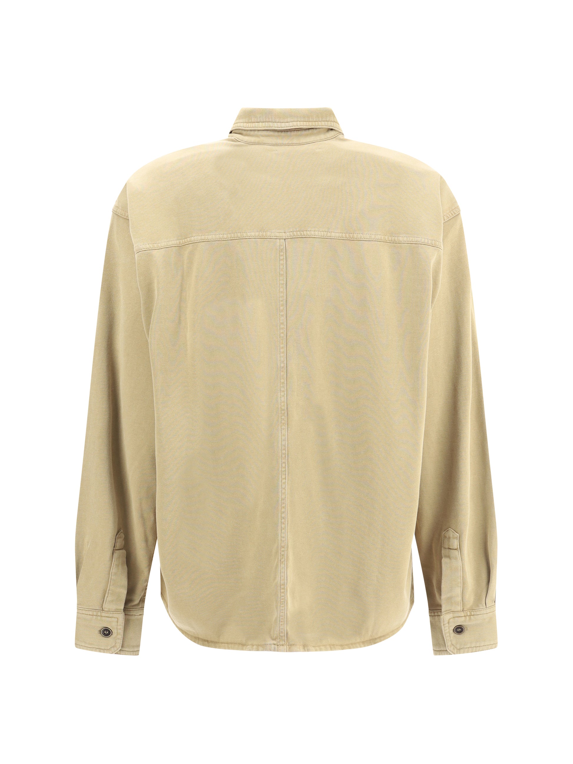 Marant Etoile Women Jersey Shirt ISABEL MARANT ETOILE