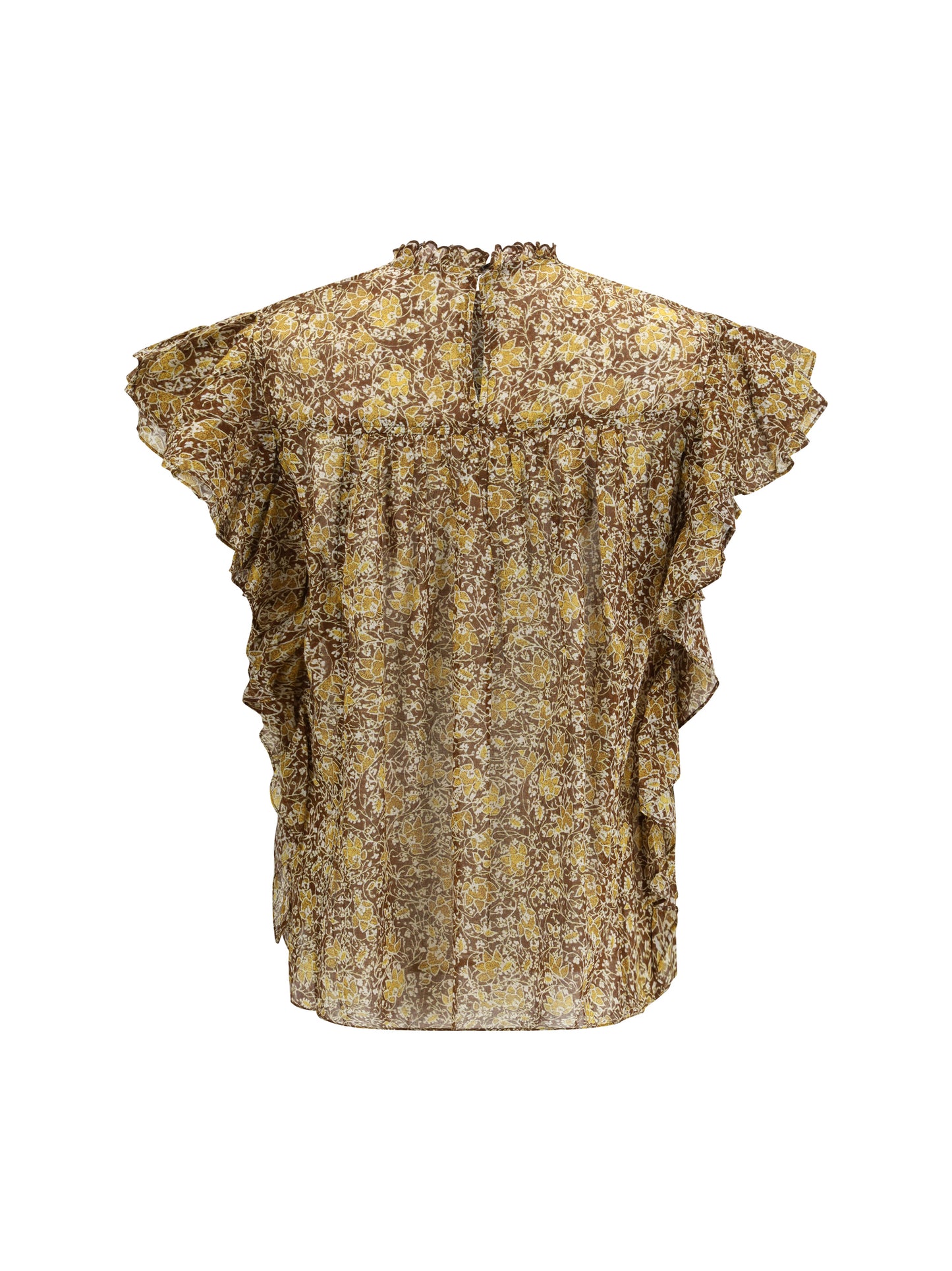 Marant Etoile Women Daliyane Top ISABEL MARANT ETOILE