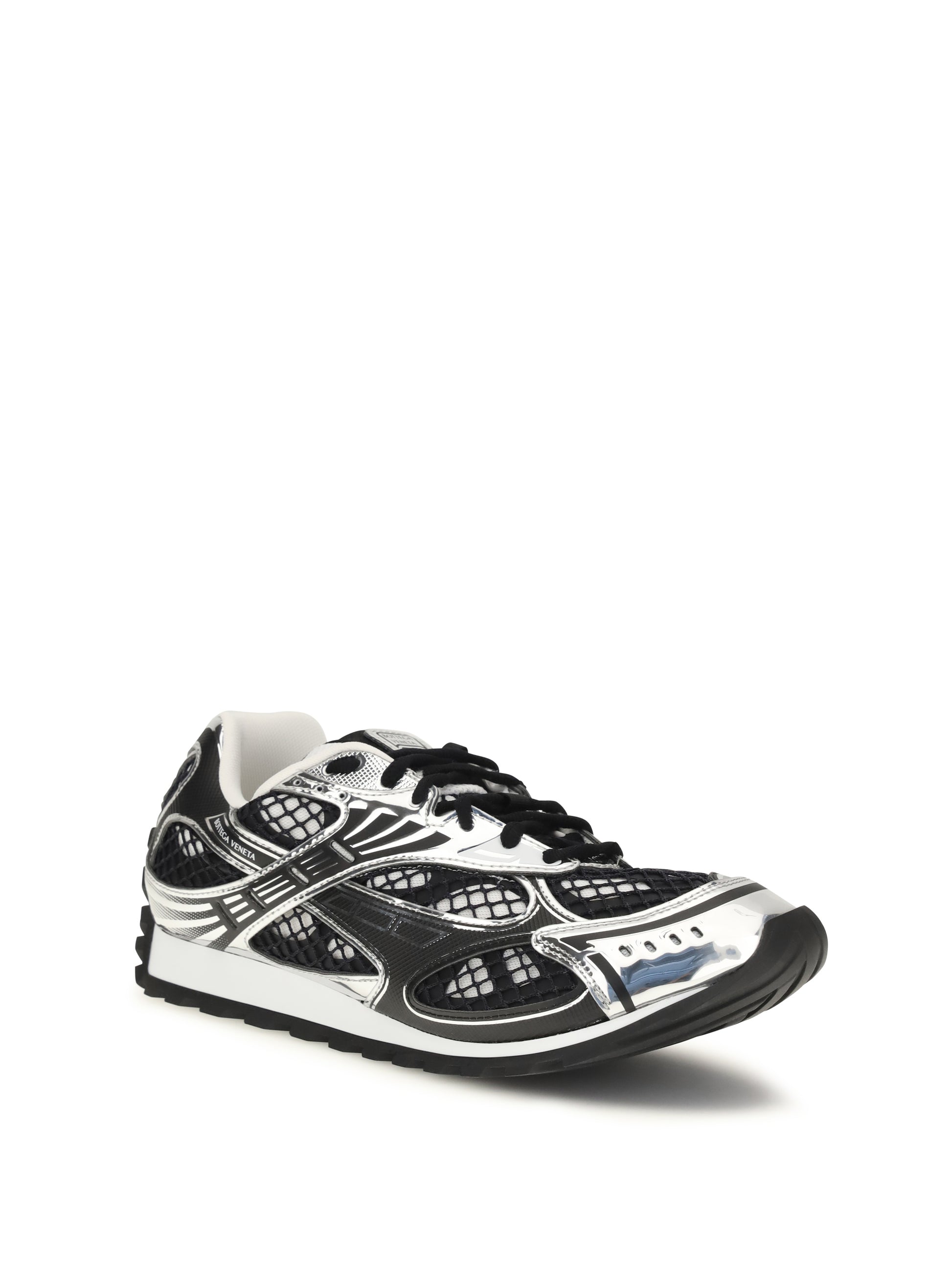 Bottega Veneta Men Orbit Sneakers BOTTEGA VENETA