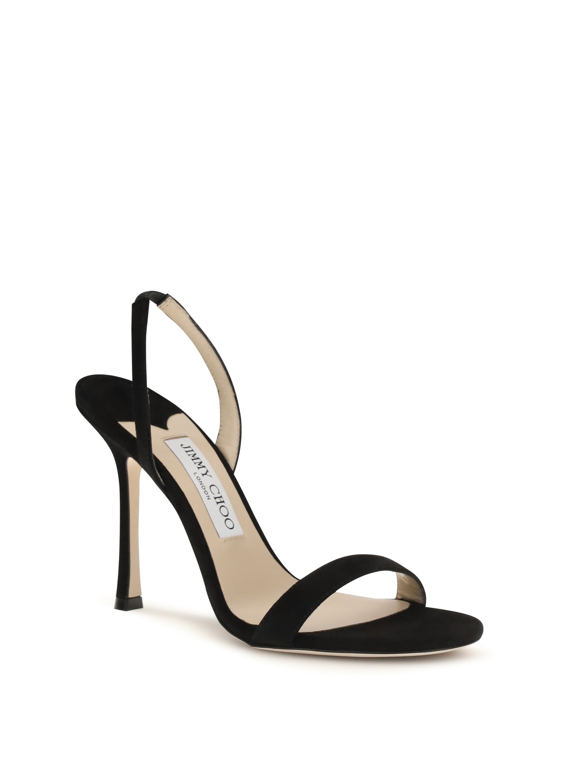Jimmy Choo Women Jenn Sandals JIMMY CHOO
