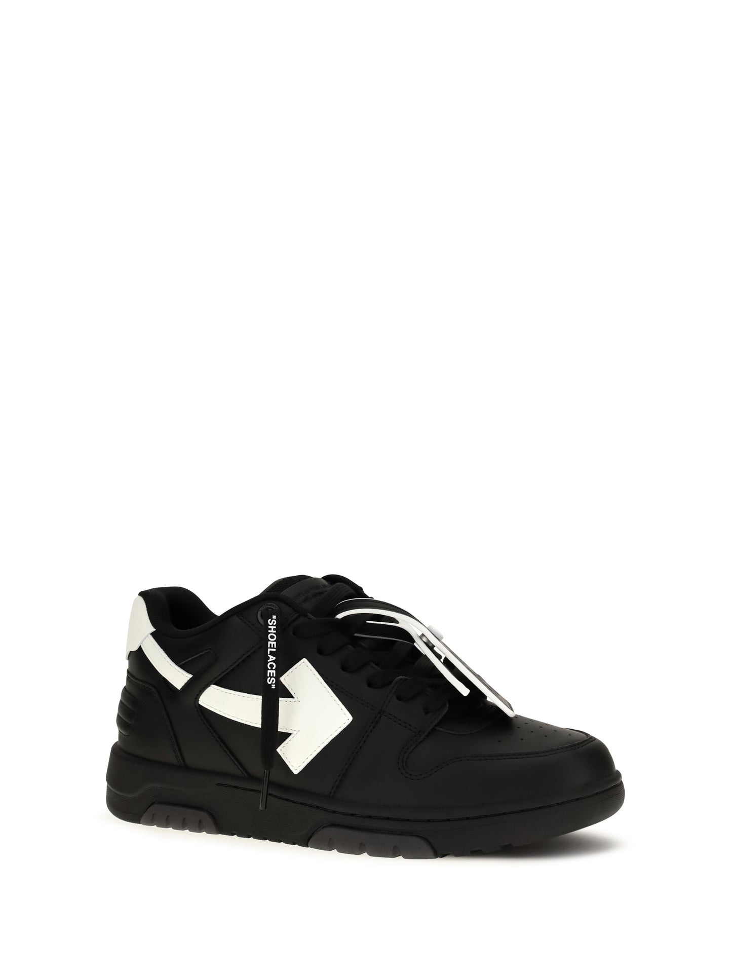 Off-White Men Out Of Office Sneakers OFF-WHITE