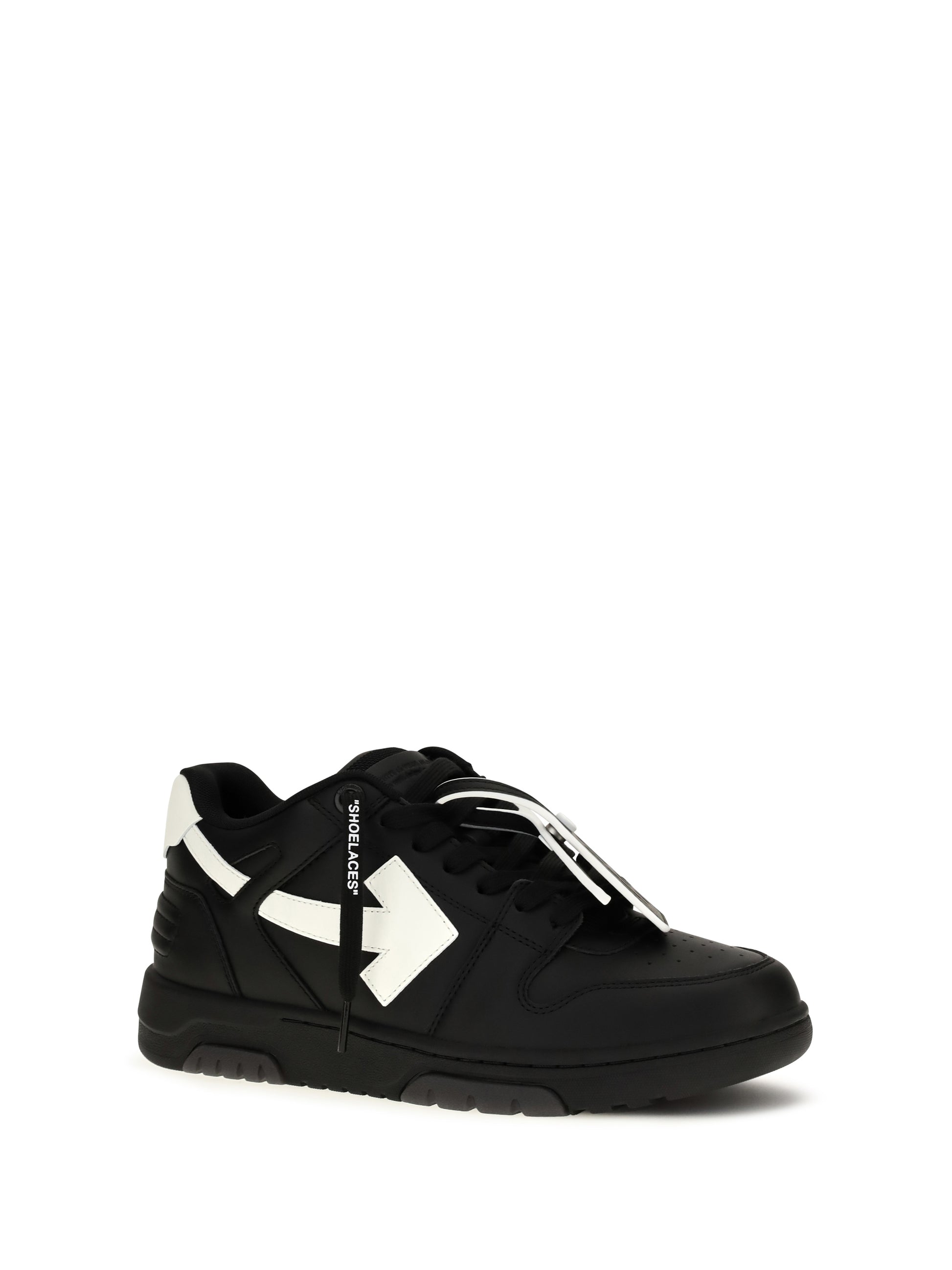 Off-White Men Out Of Office Sneakers OFF-WHITE