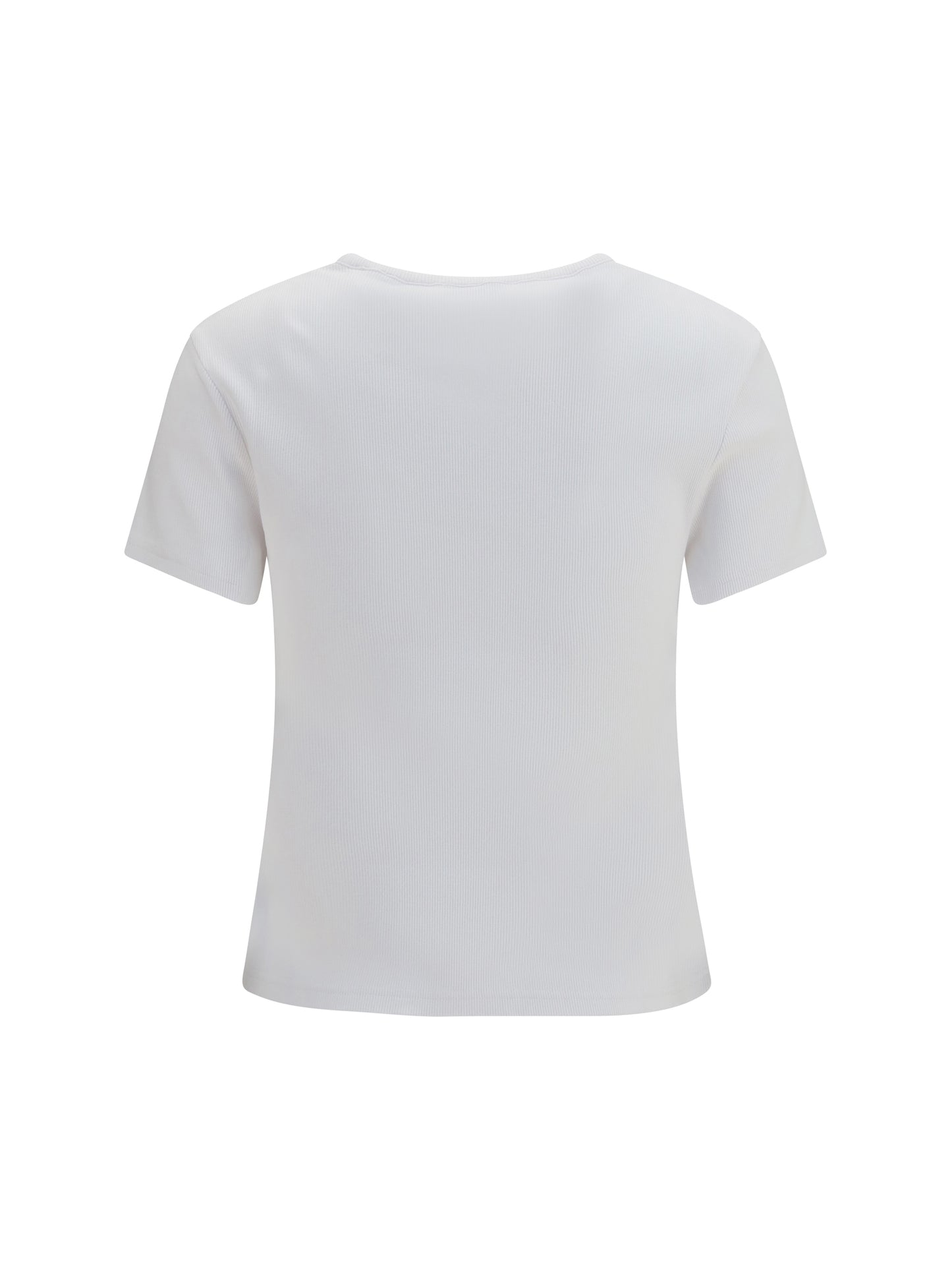 Off-White Women Off Stamp T-Shirt OFF-WHITE