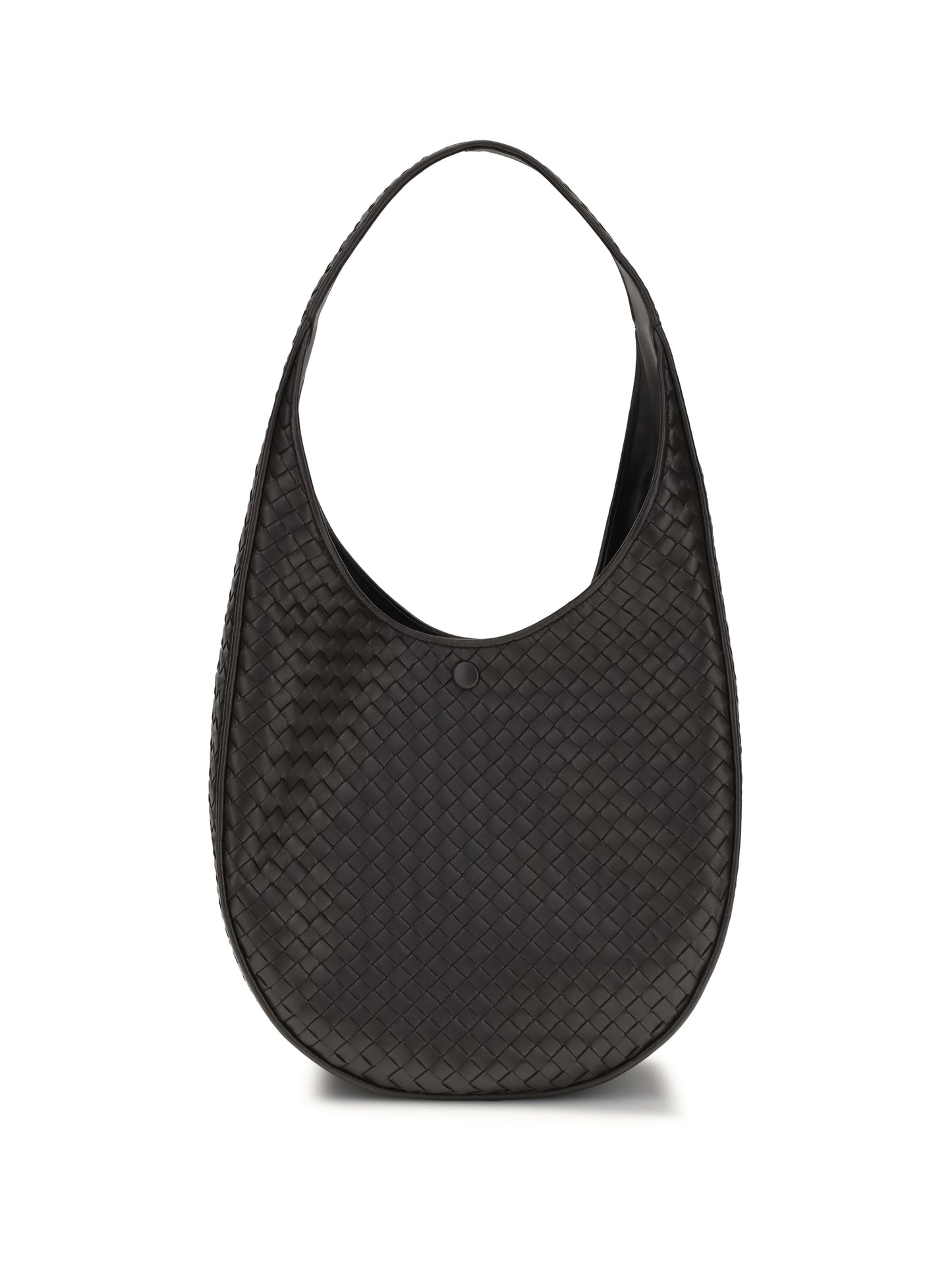 Bottega Veneta Women Small Ovetto Shoulder BOTTEGA VENETA