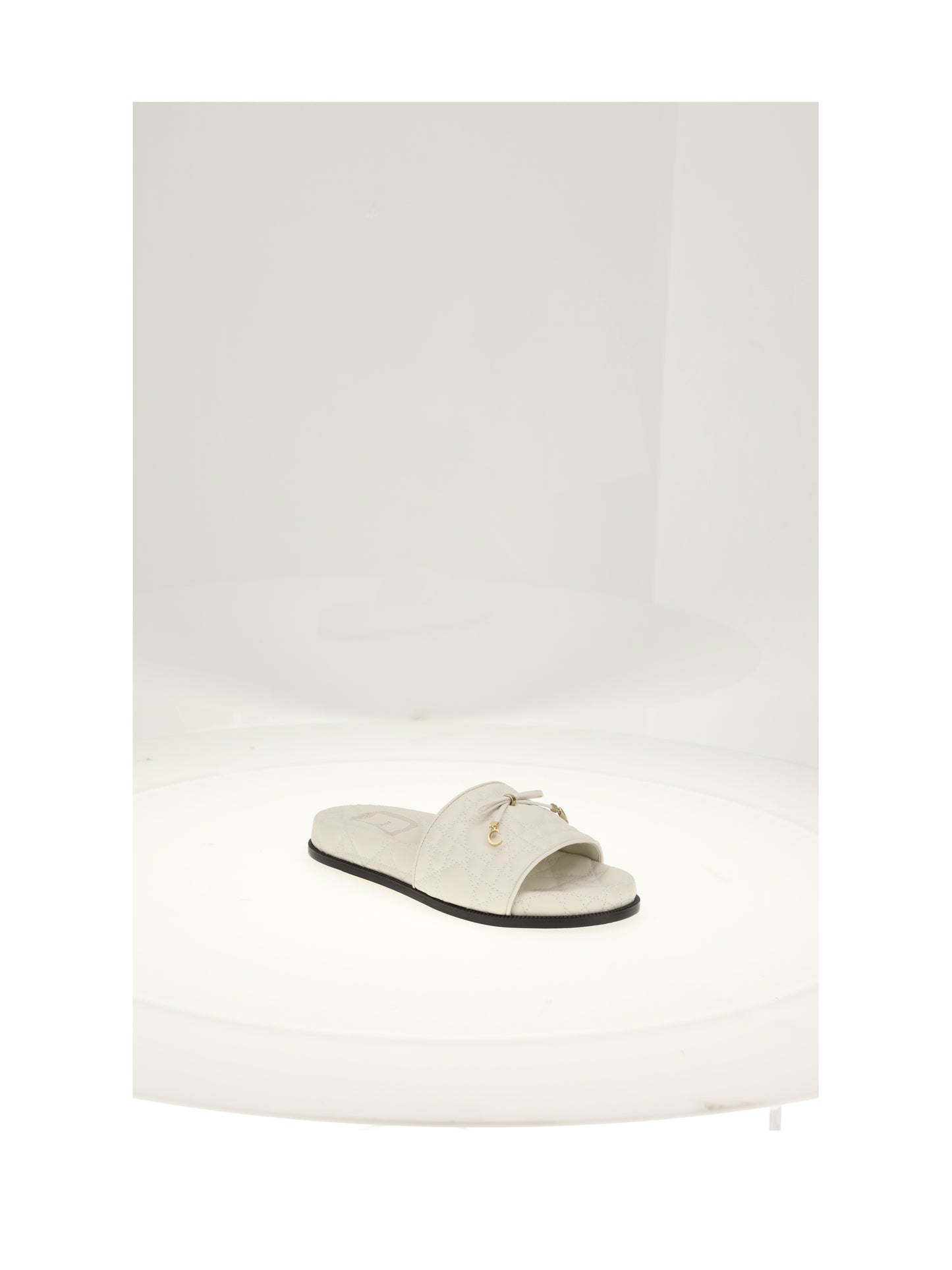 Dior Women Sandal Shoes CHRISTIAN DIOR