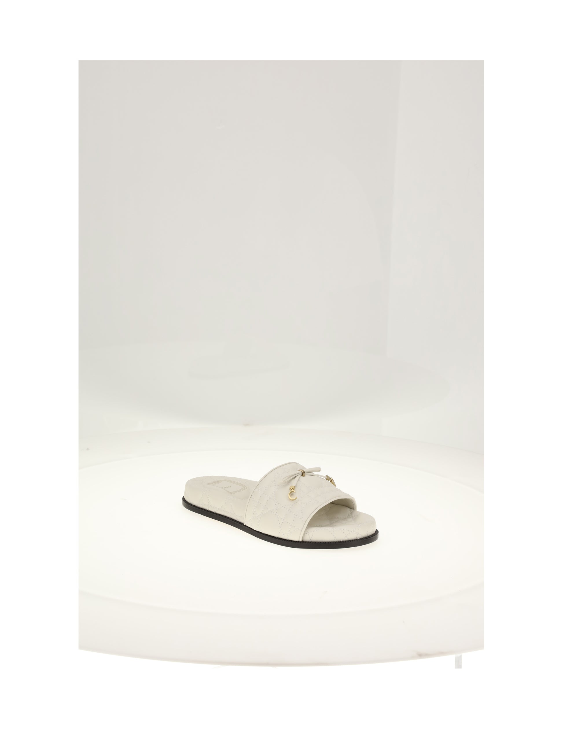Dior Women Sandal Shoes CHRISTIAN DIOR