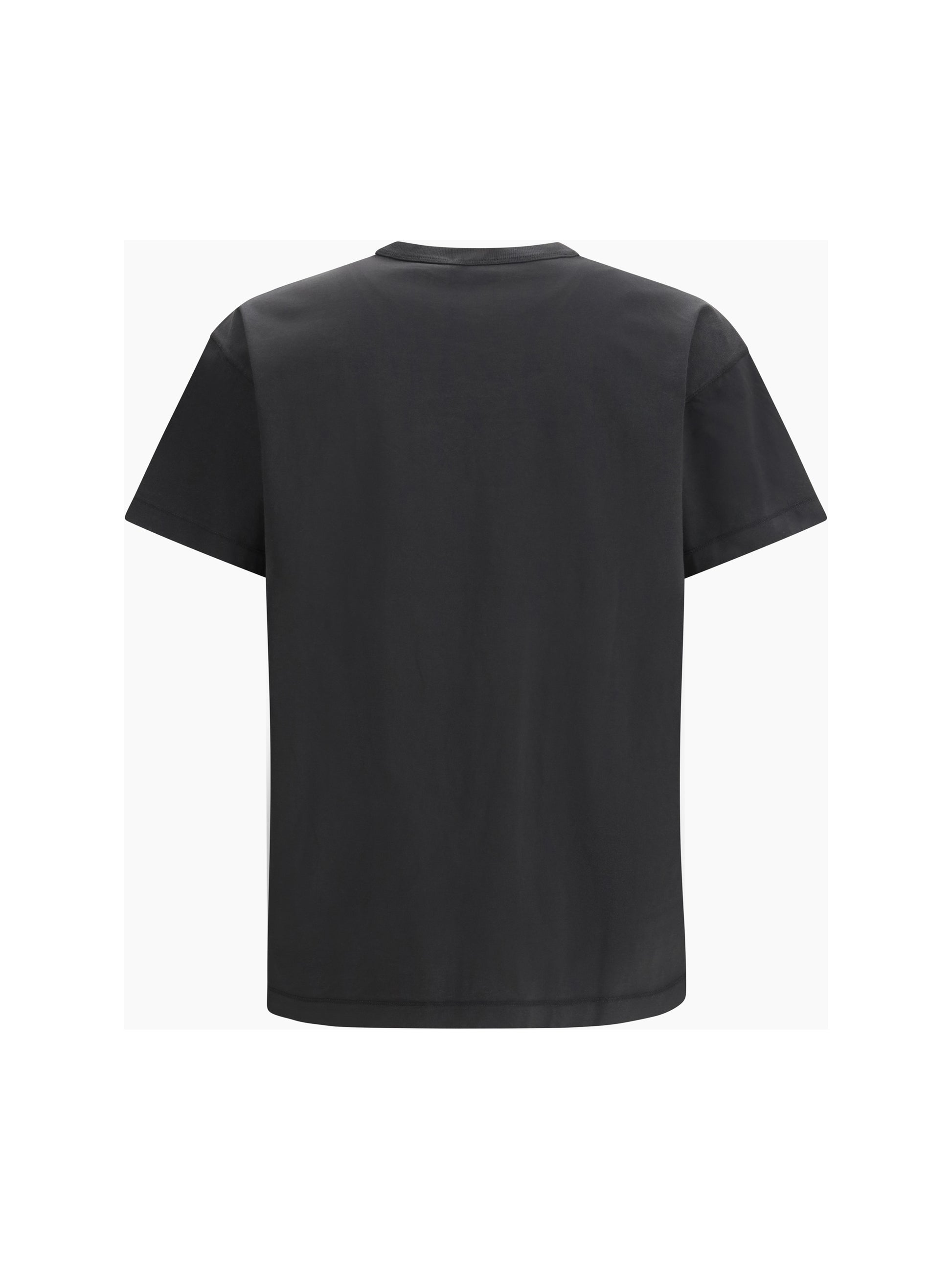 Diesel Men T-Norm-Iod T-Shirt DIESEL