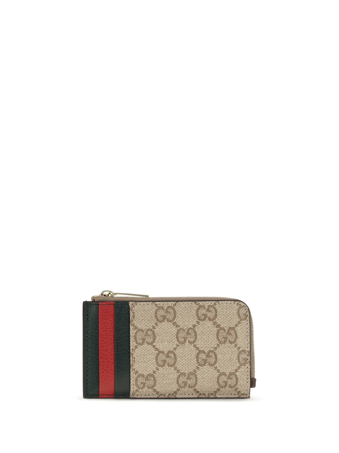 Gucci Women Multicolor Cardholder GUCCI