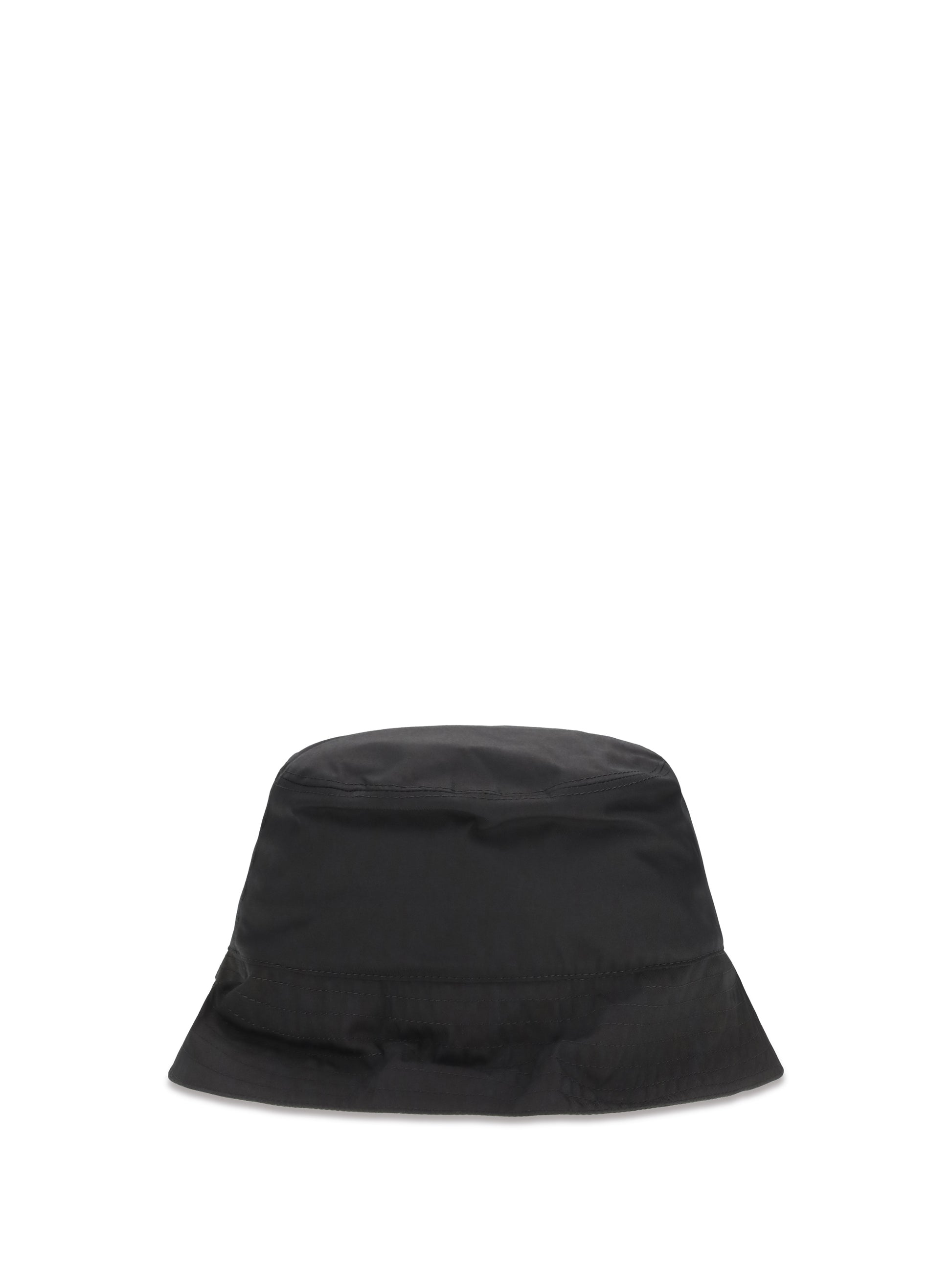Gucci Men Cotton Canvas Bucket Hat GUCCI