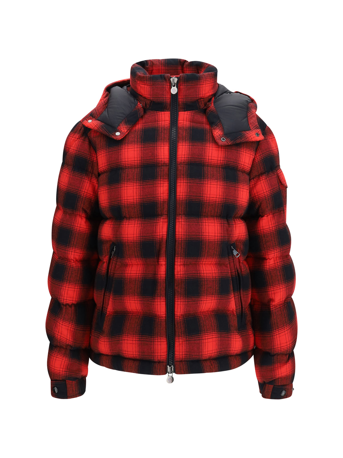 Moncler Men Airor Down Jacket With Hood MONCLER
