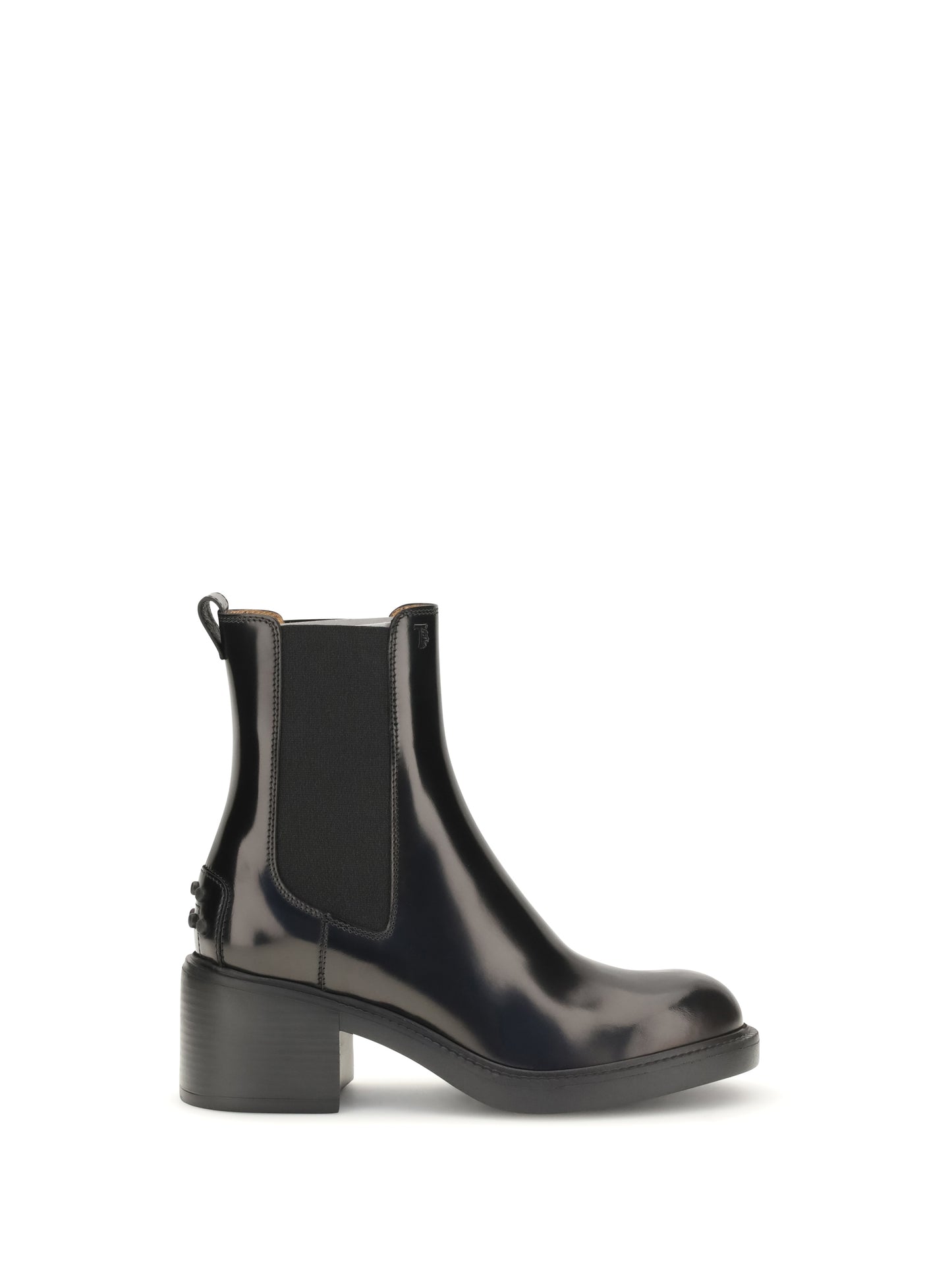 Tod's Women Leather Boots