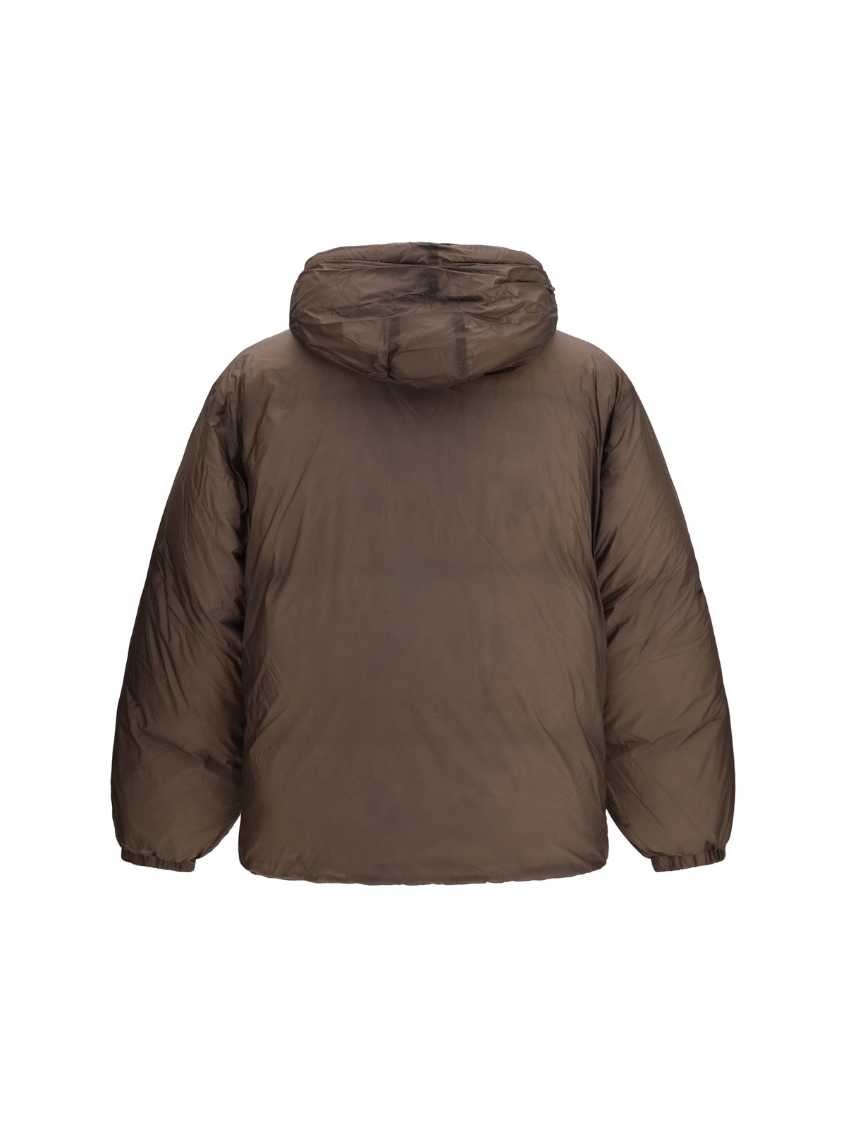 Roa Men Smooth 800 Fill Power Down Jacket ROA