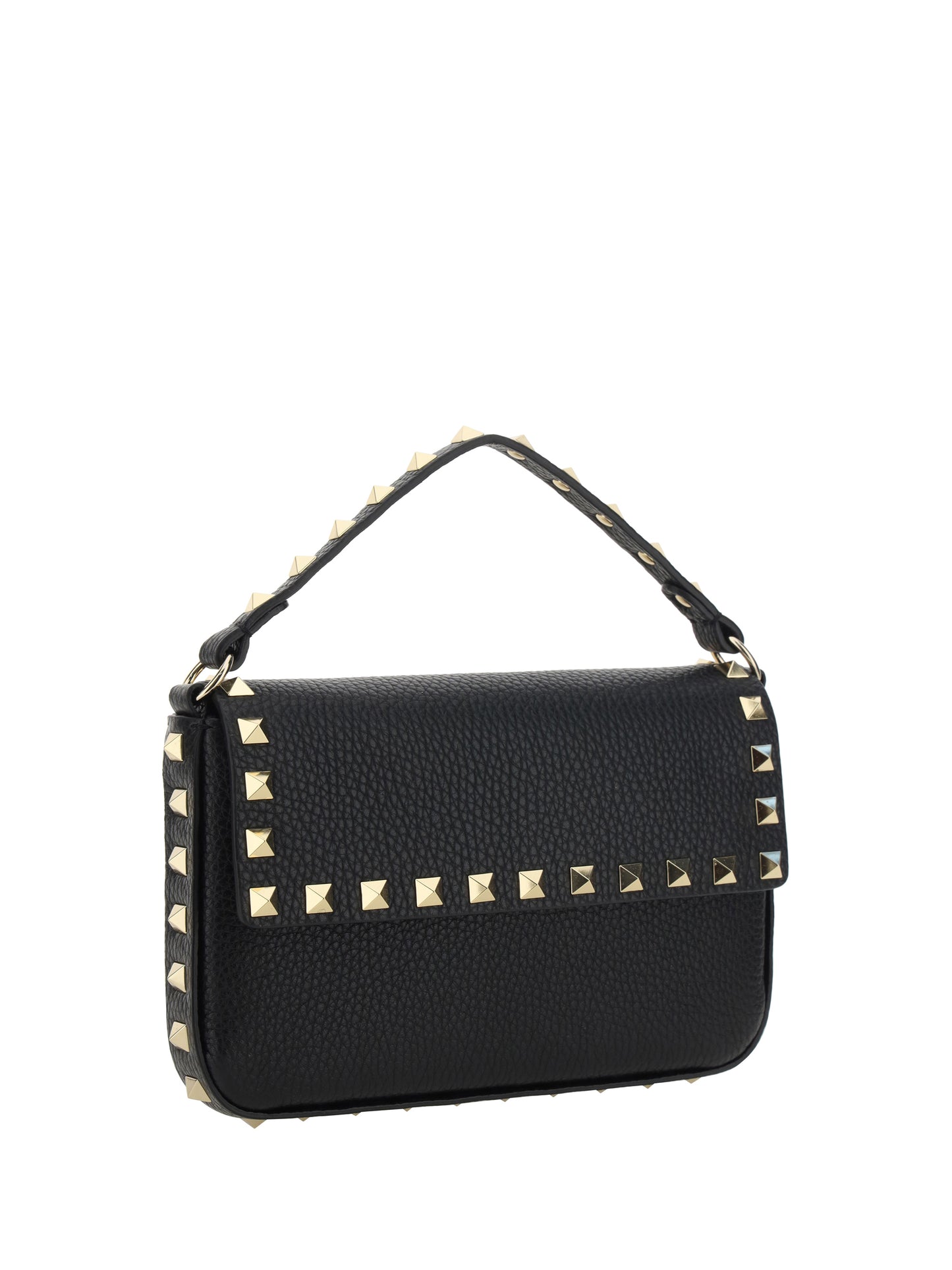 Valentino Garavani Women Rockstud Mini Pouch VALENTINO GARAVANI
