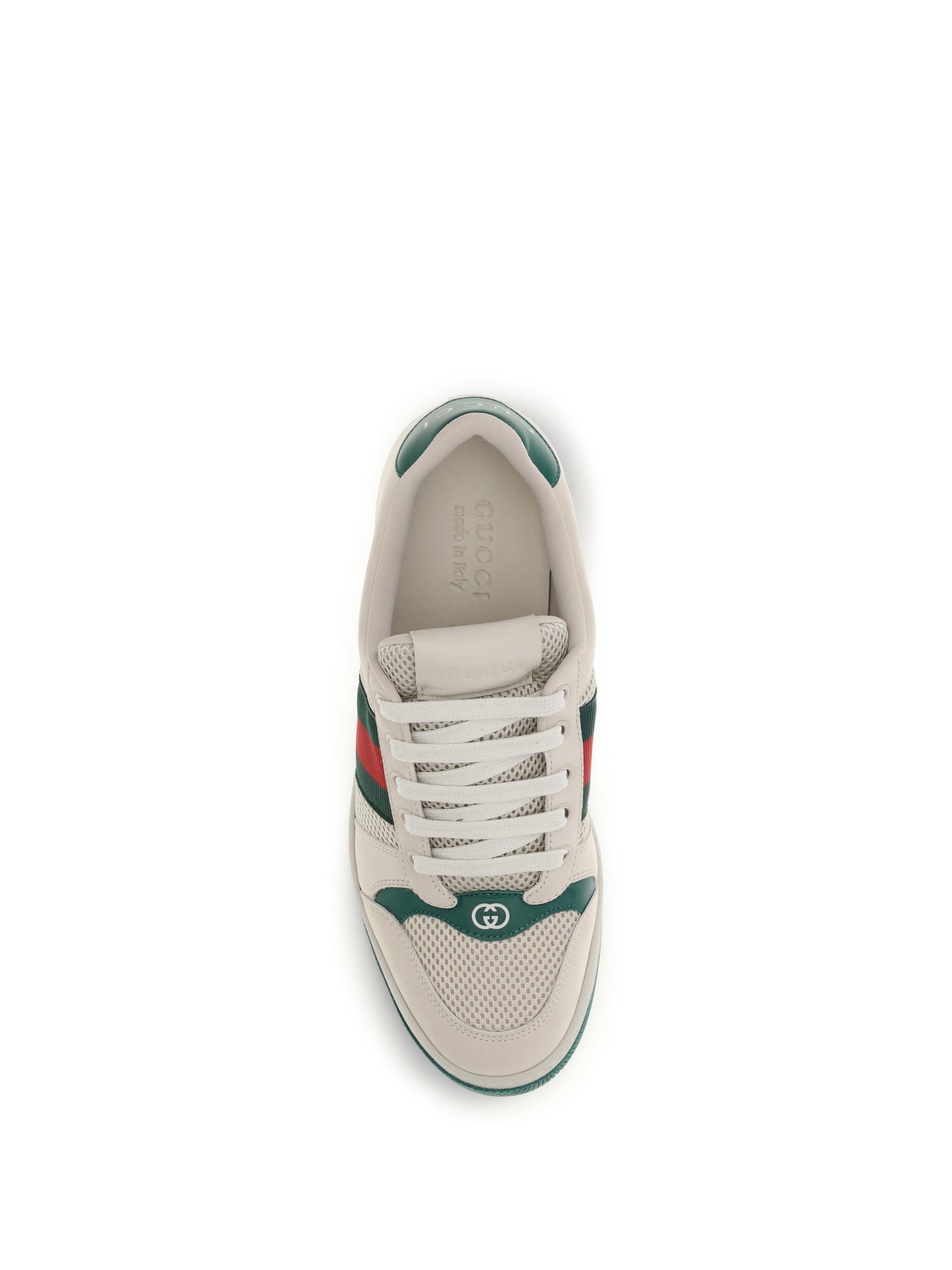 Gucci Men Screener Sneakers GUCCI