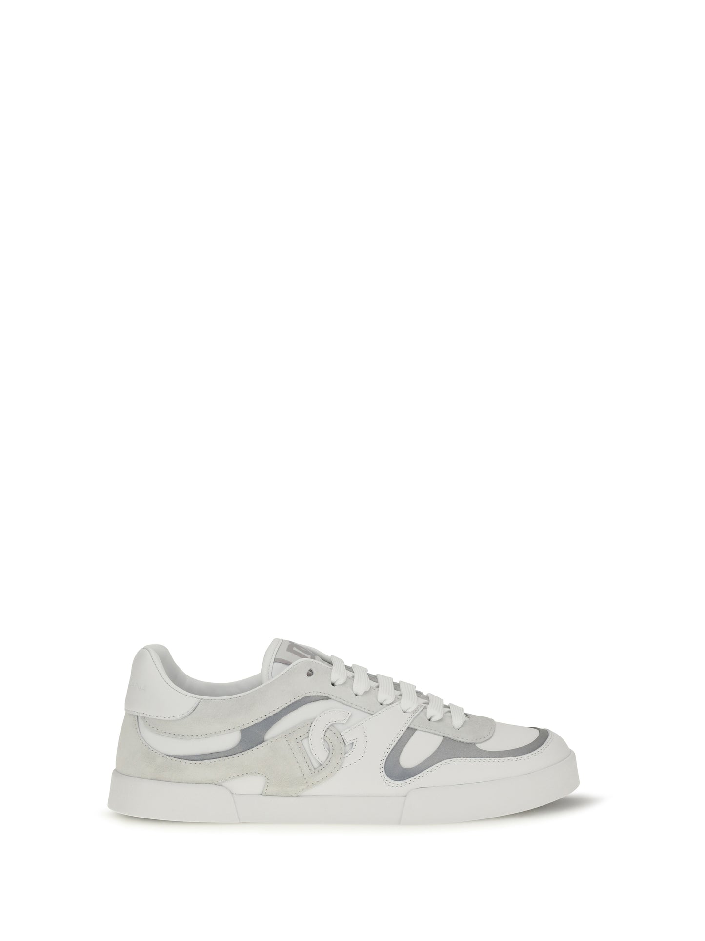 Dolce & Gabbana Men Portofino Sneakers