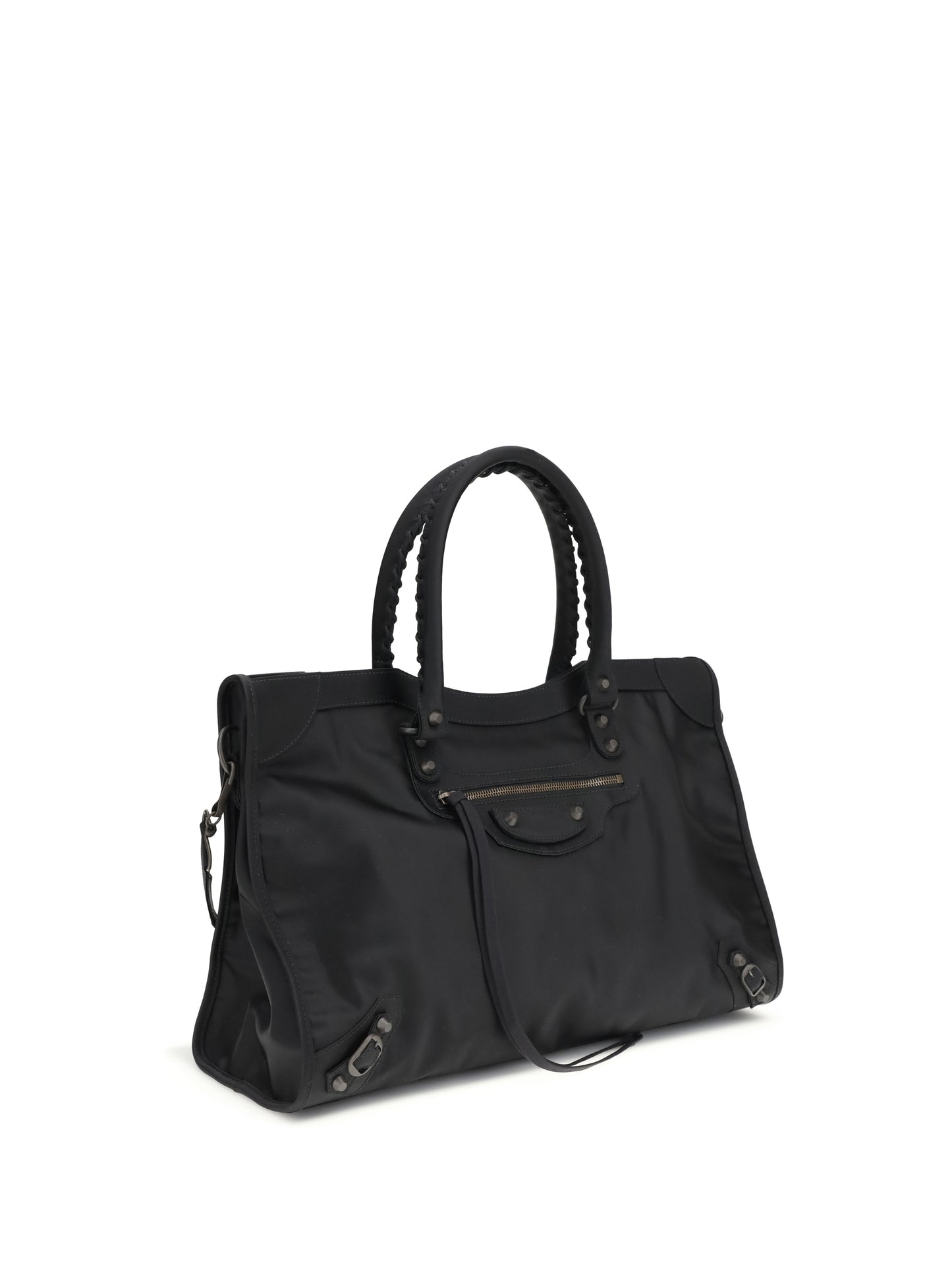 Balenciaga Men Le City Grande Handbag BALENCIAGA