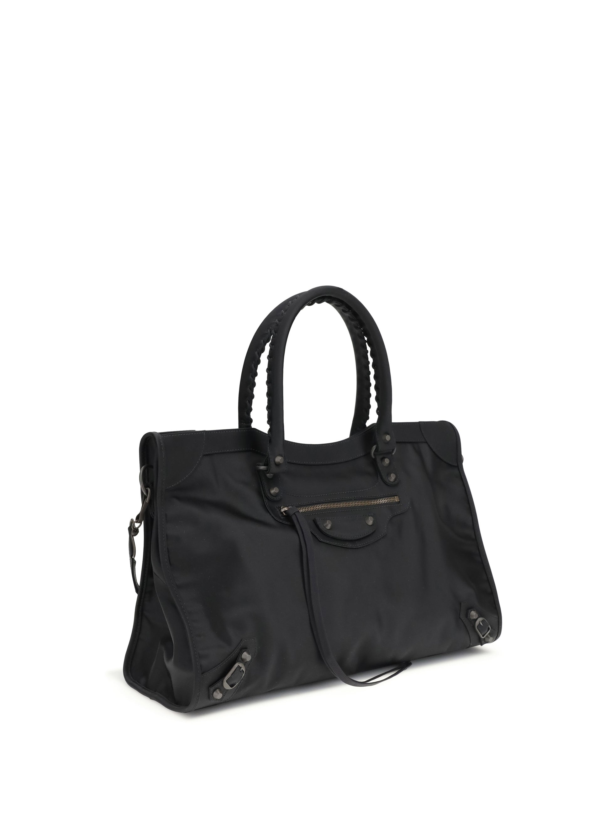 Balenciaga Men Le City Grande Handbag BALENCIAGA