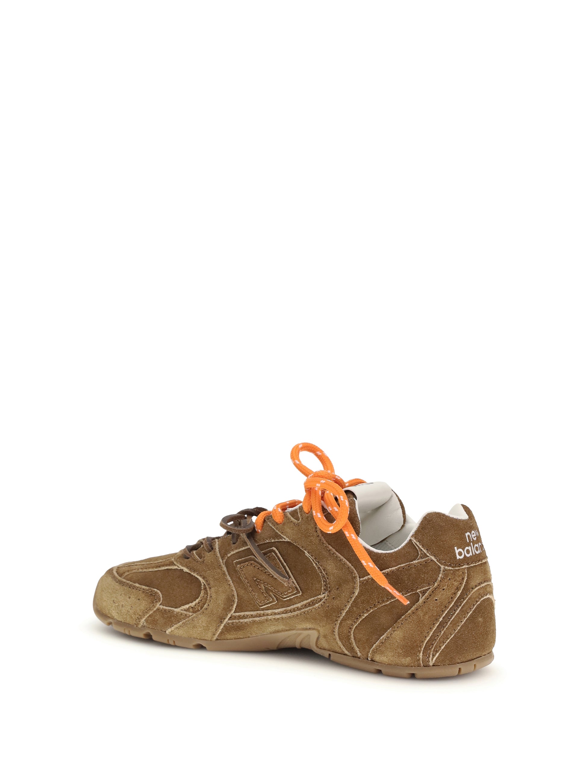 Miu Miu Women New Balance X Miu Miu 530 Sl Sneakers MIU MIU