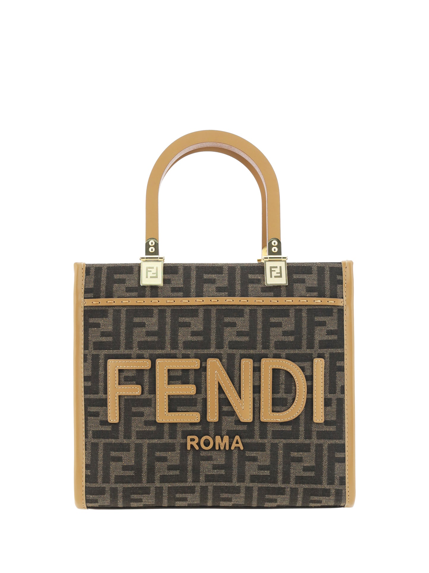 Fendi Women Shopping Bag FENDI