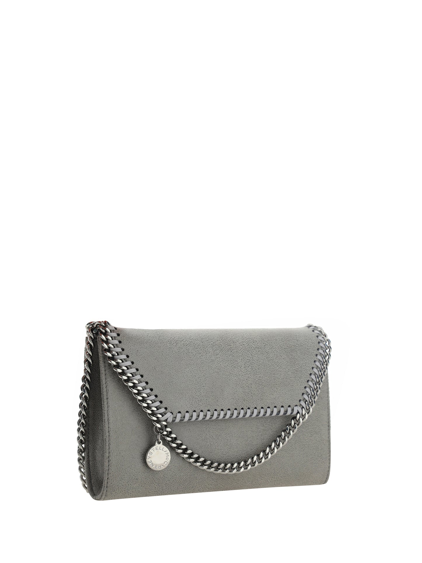 Stella Mccartney Women Mini Falabella Shoulder Bag STELLA MCCARTNEY