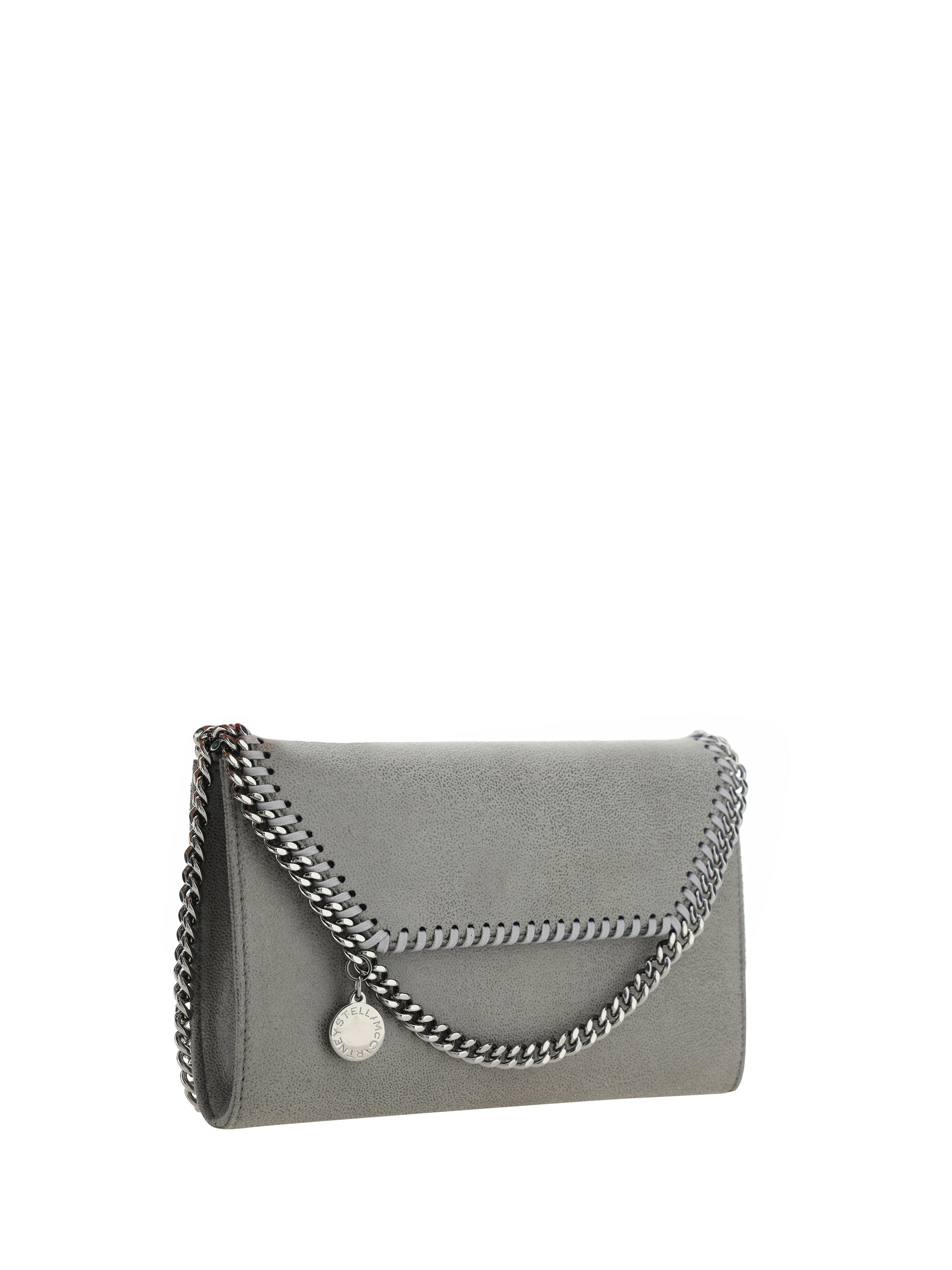 Stella Mccartney Women Mini Falabella Shoulder Bag STELLA MCCARTNEY