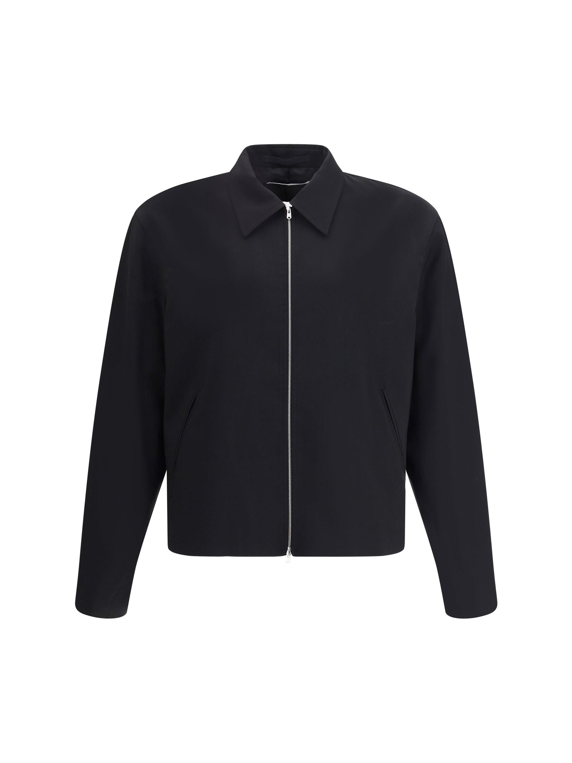 Our Legacy Men Wool Jacket OUR LEGACY