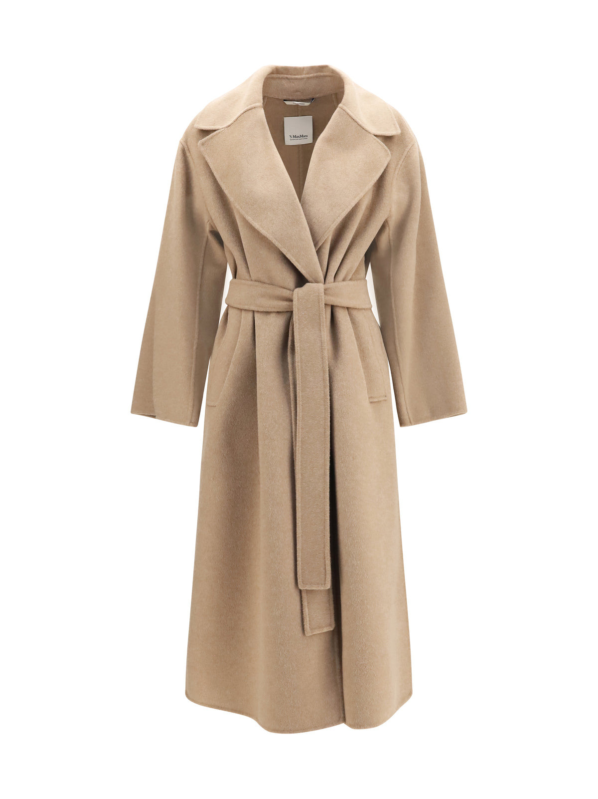 'S Maxmara Women Carisma Coat S MAX MARA