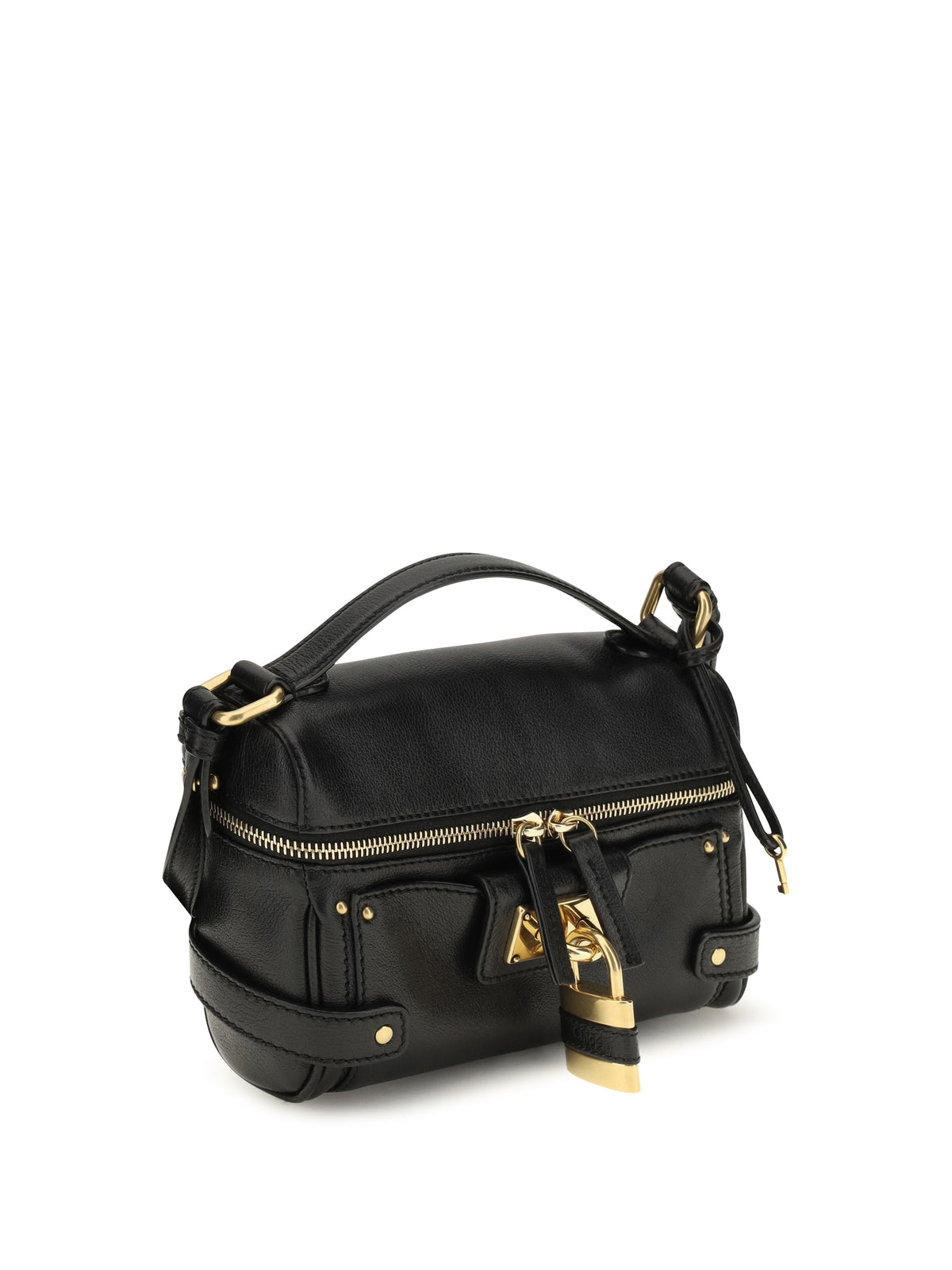 Chloé Women Small Paddington Handbag CHLOE