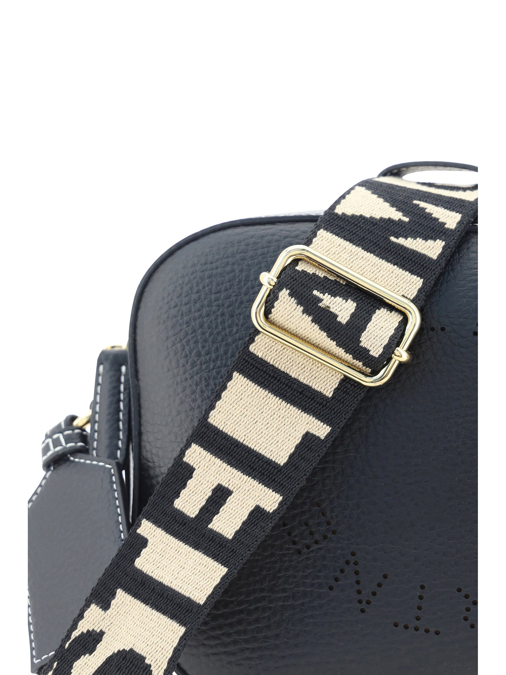 Stella Mccartney Women Small Camera Shoulder Bag STELLA MCCARTNEY