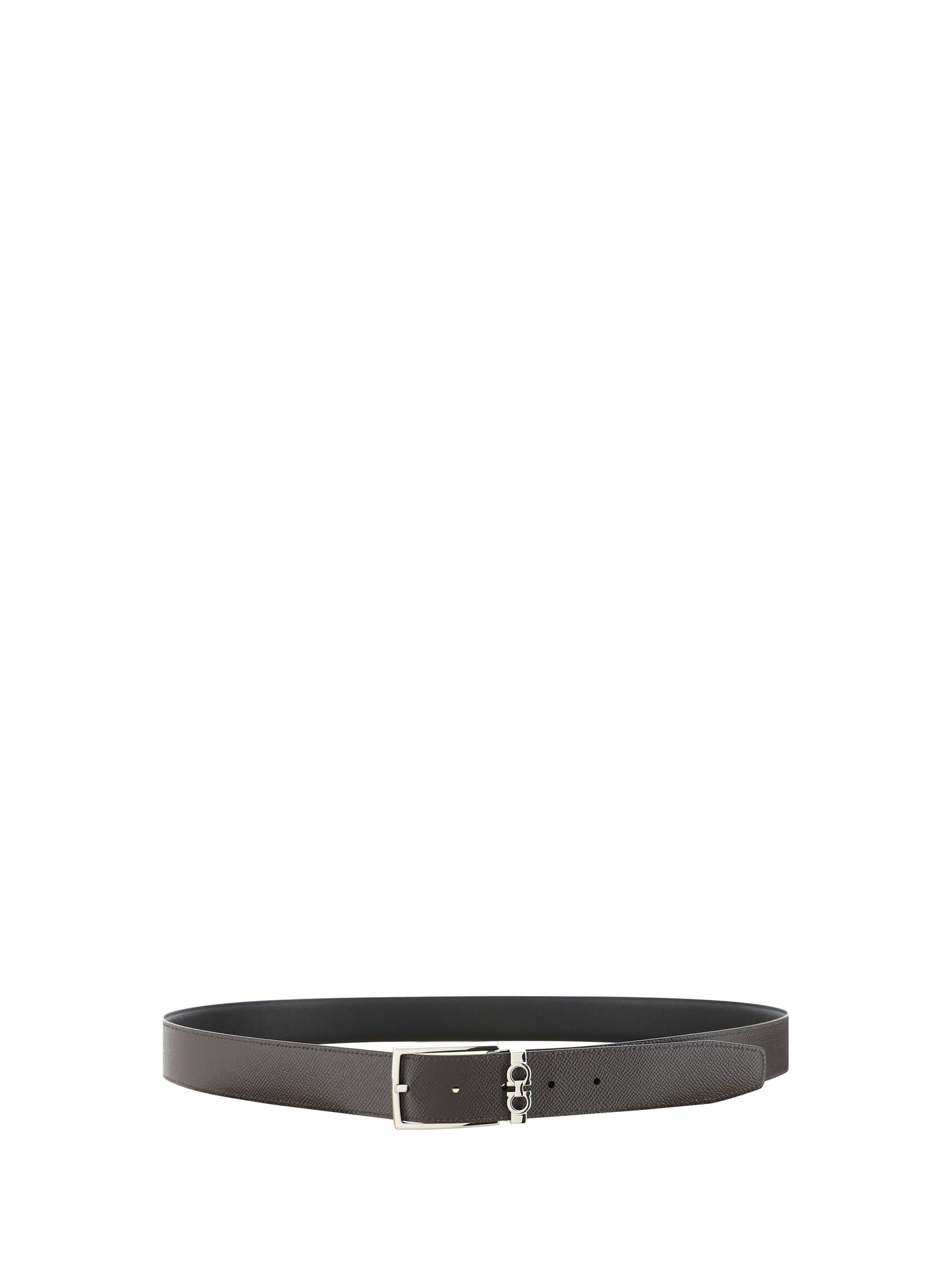 Ferragamo Men Reversible Belt FERRAGAMO