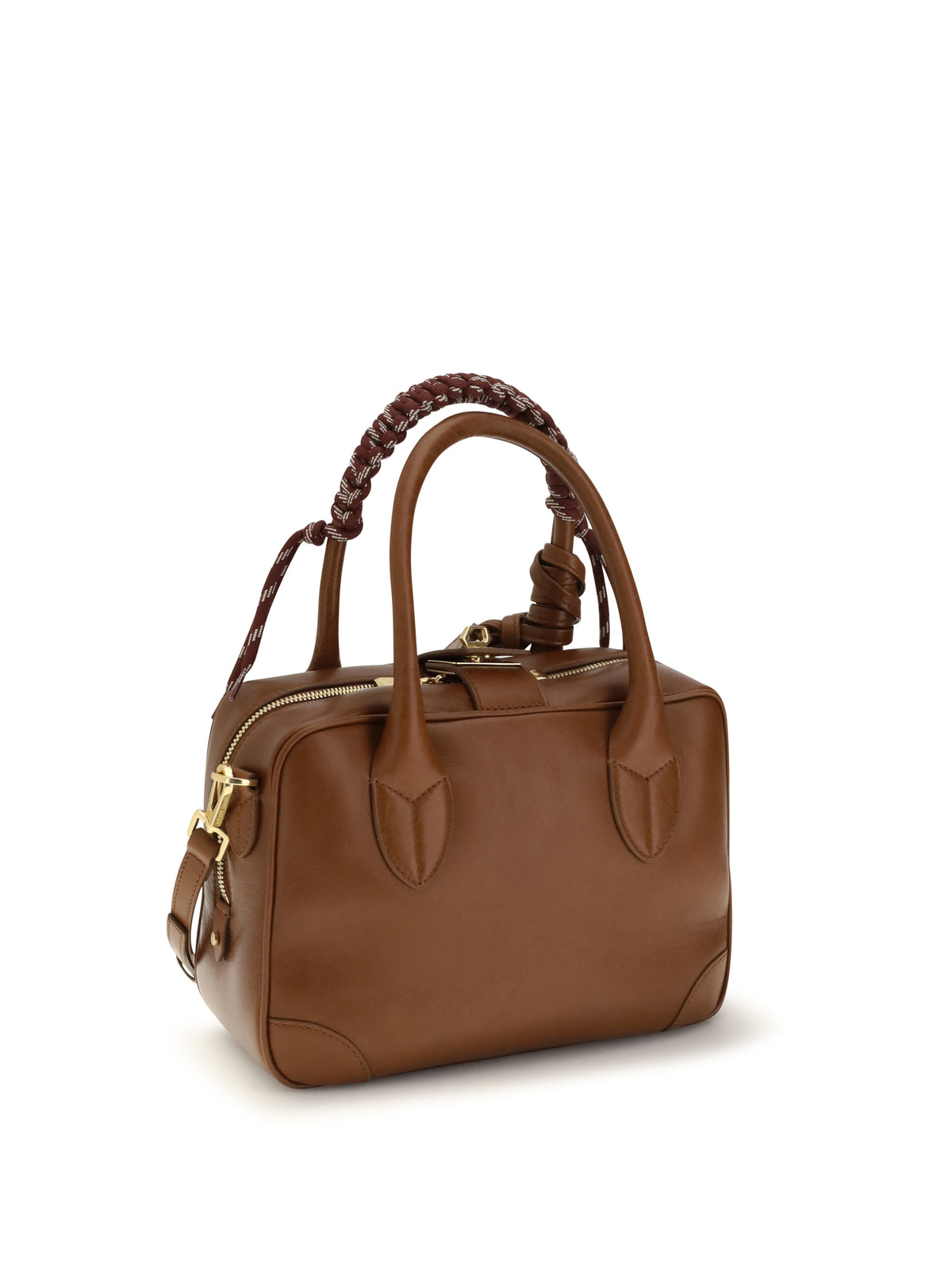 Golden Goose Women Vita Leather Handbag GOLDEN GOOSE