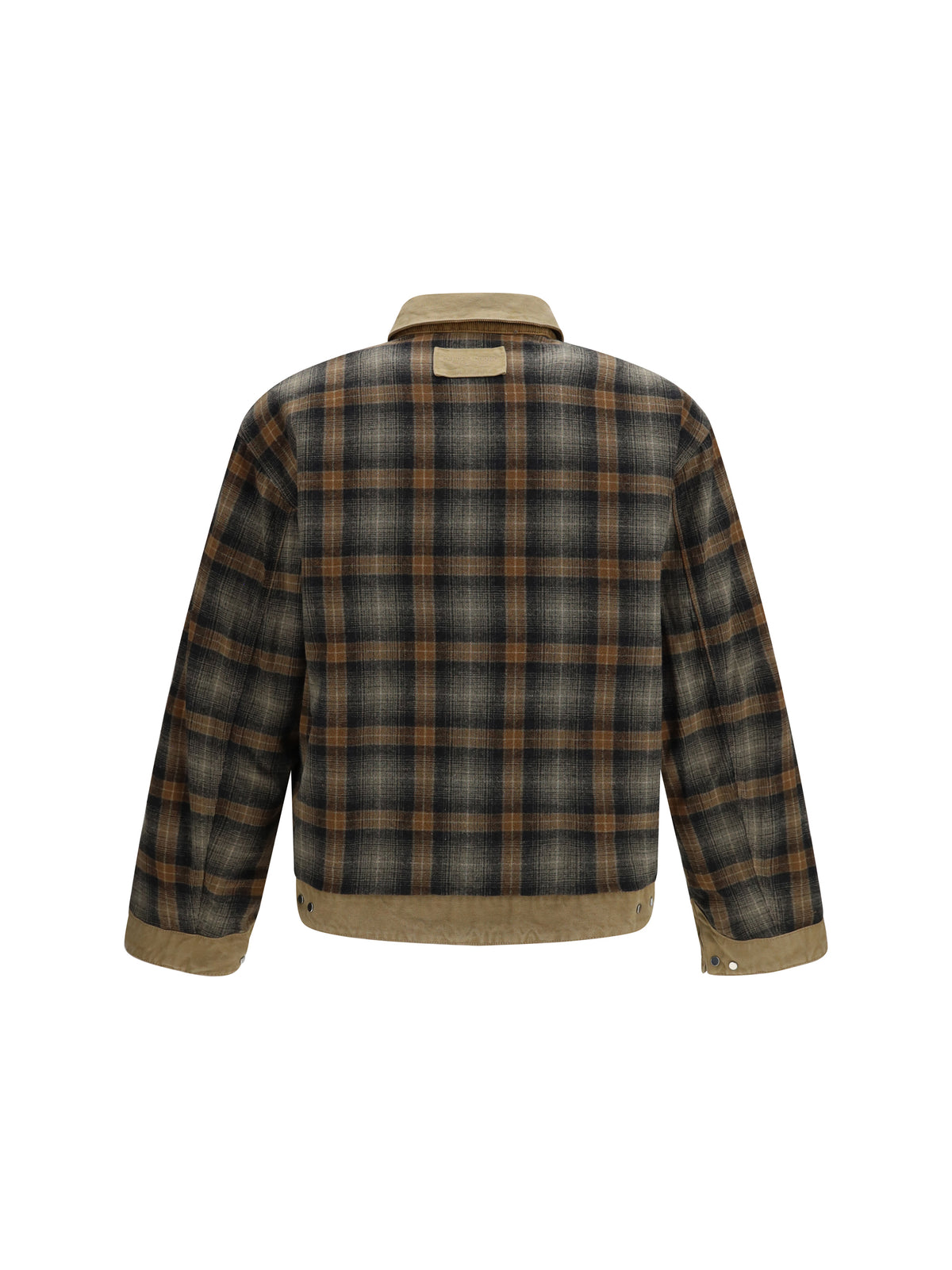 Golden Goose Men Reversible Workwear Jacket GOLDEN GOOSE