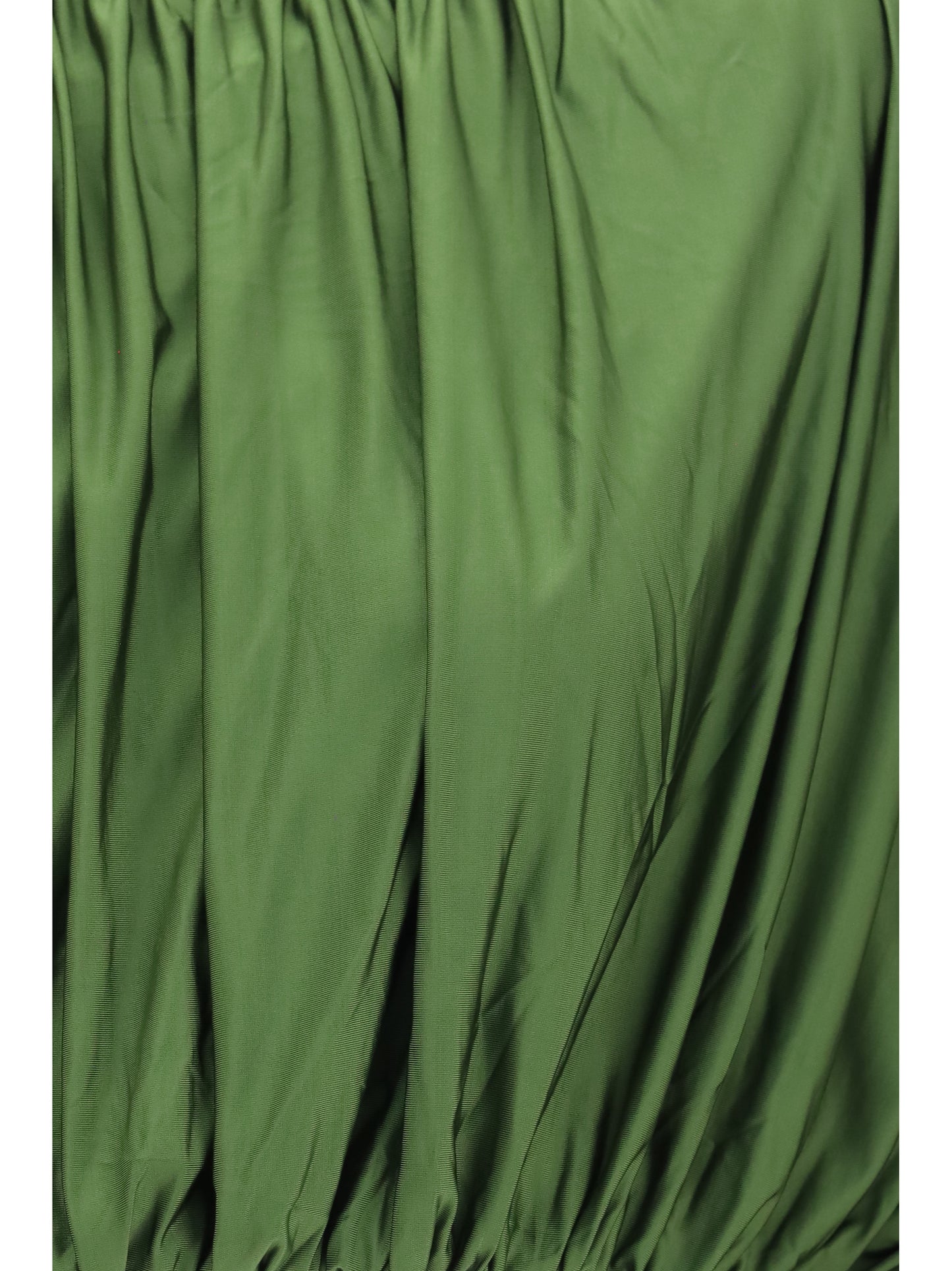 Self-Portrait Women Draped Jersey Top SELF-PORTRAIT