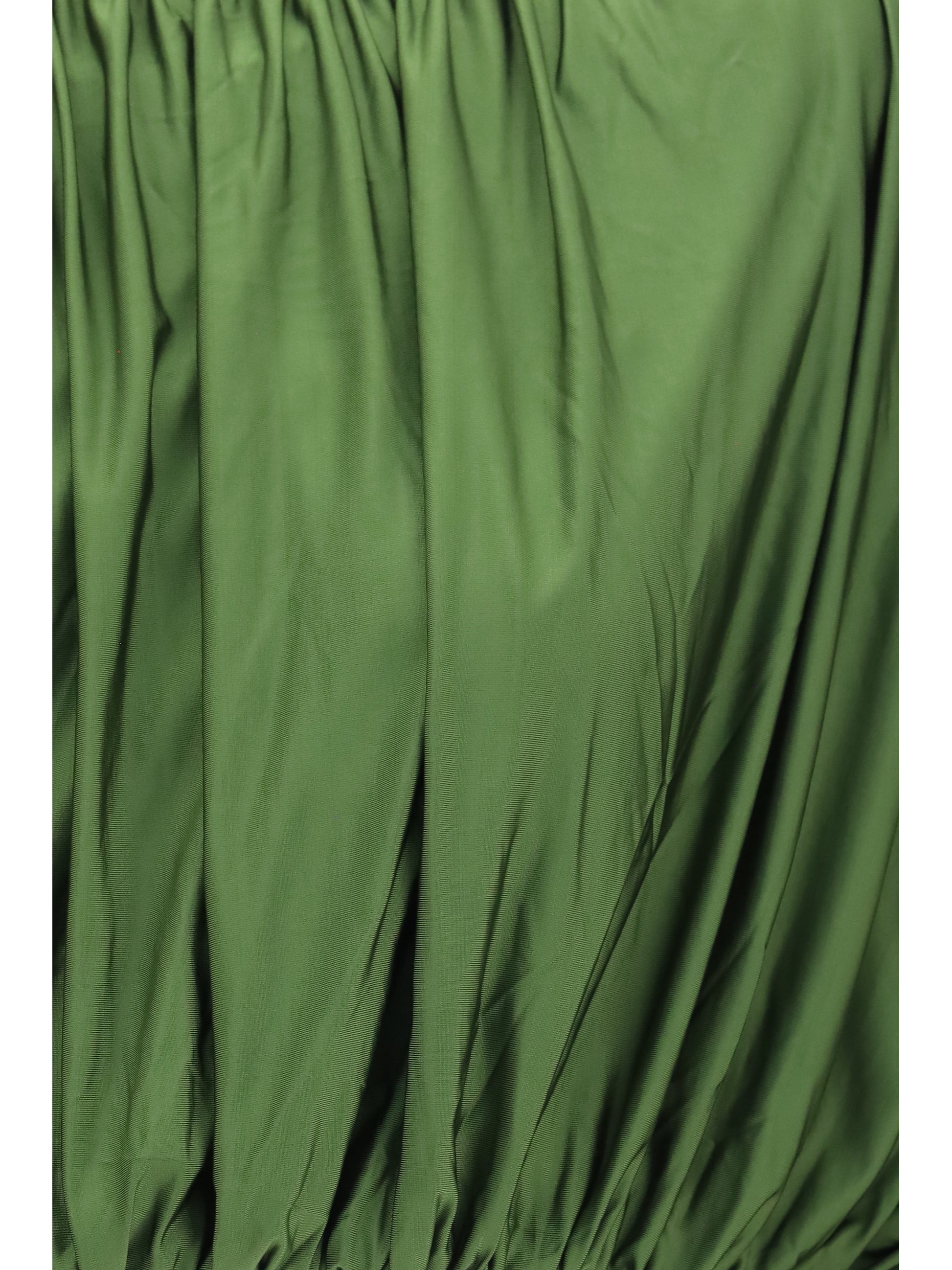 Self-Portrait Women Draped Jersey Top SELF-PORTRAIT