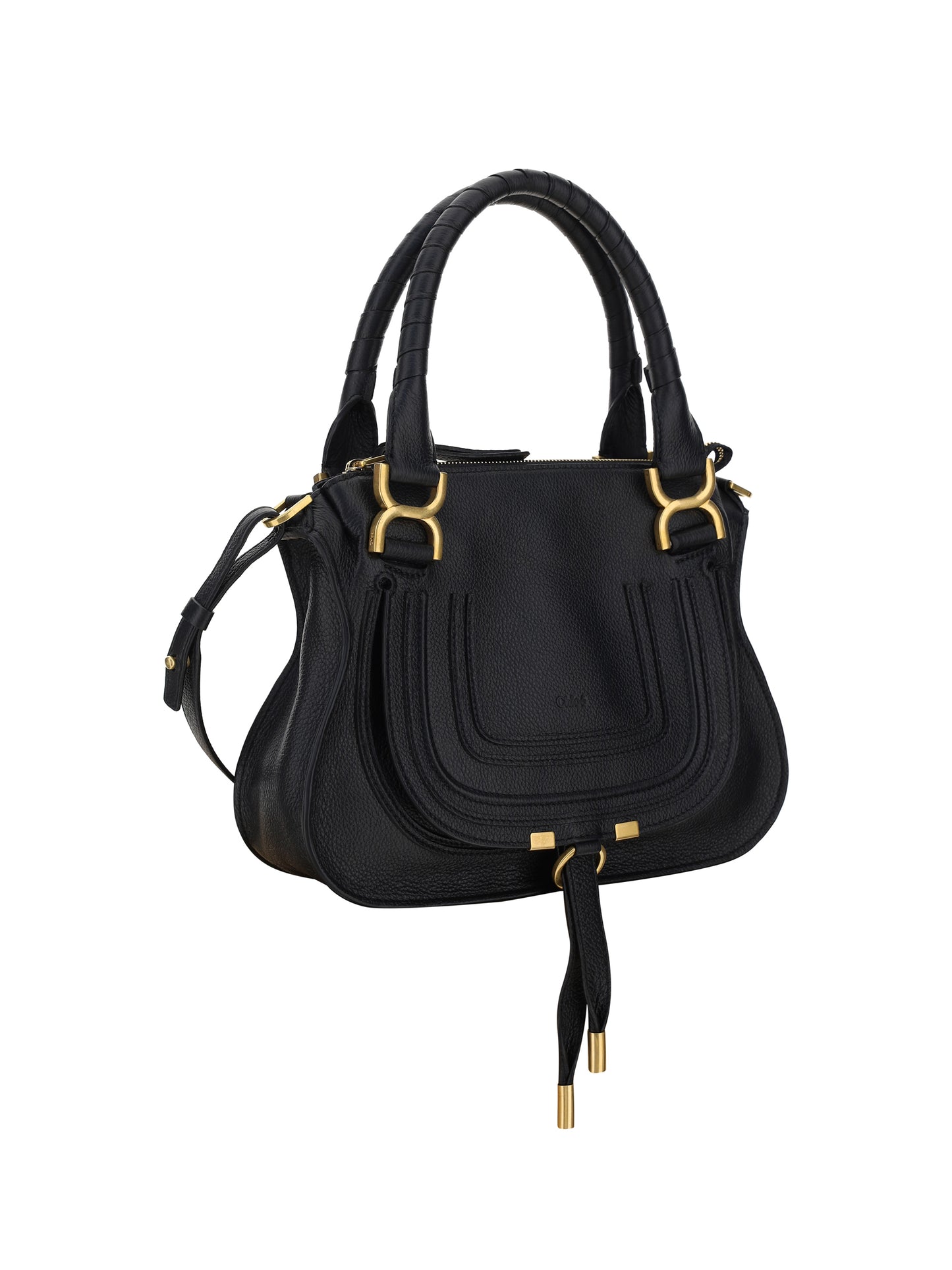 Chloé Women Marcie Handbag CHLOE