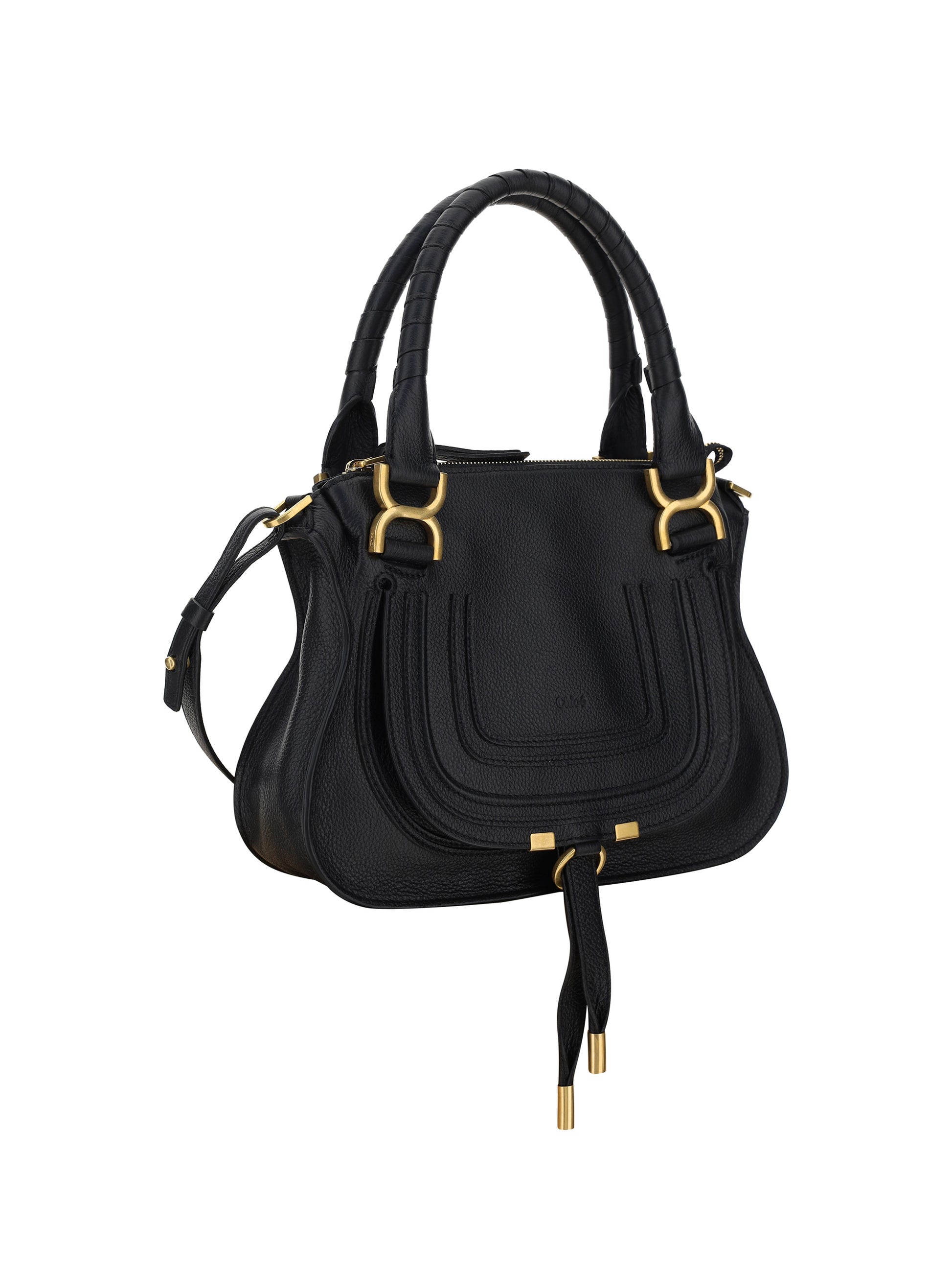 Chloé Women Marcie Handbag CHLOE